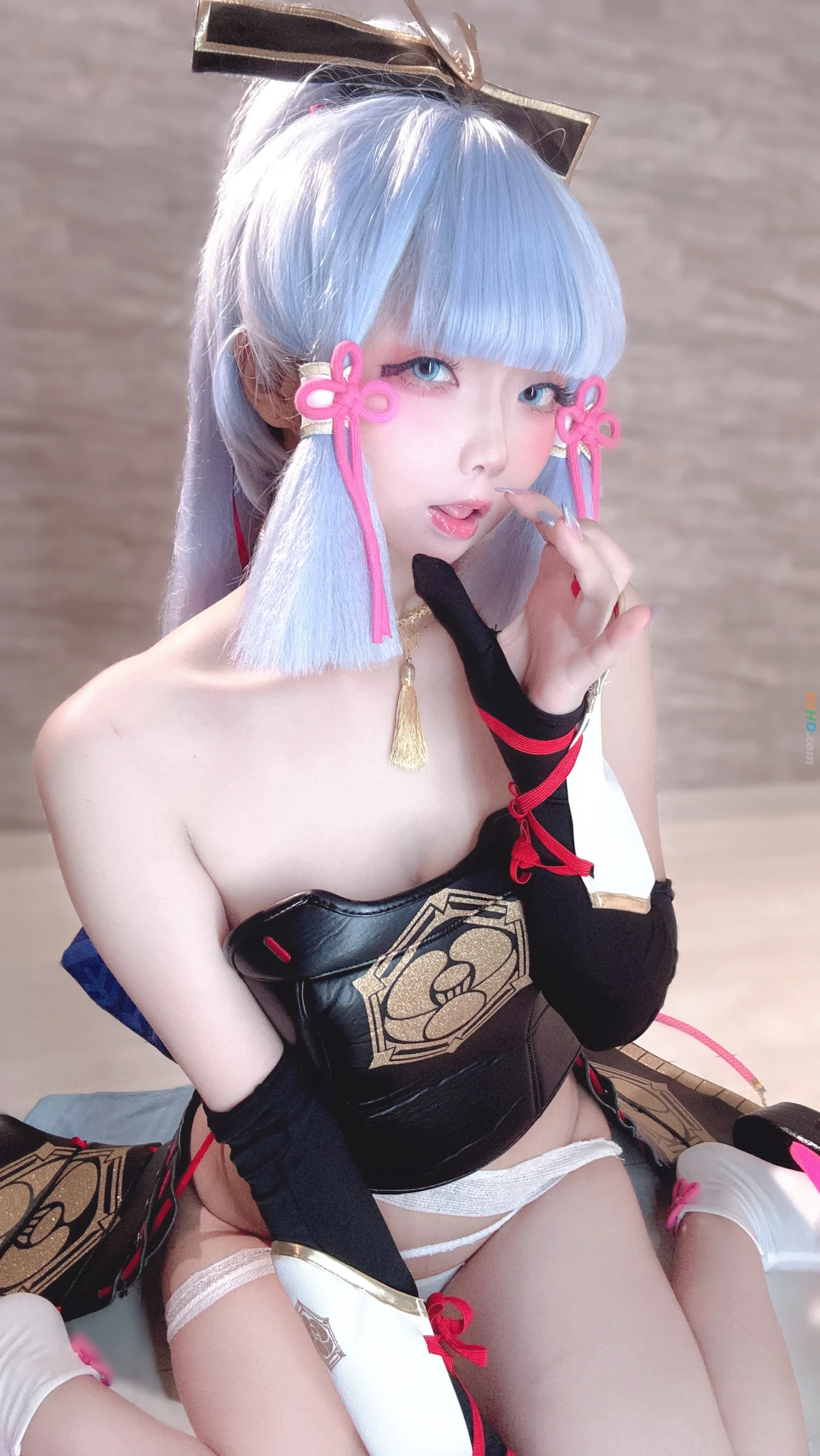 ChuChuM[ARTGRAVIA]IC - - [(DanShengRiJiNian)]Yuankuji DShang_ShenLiLingHua — photo 70