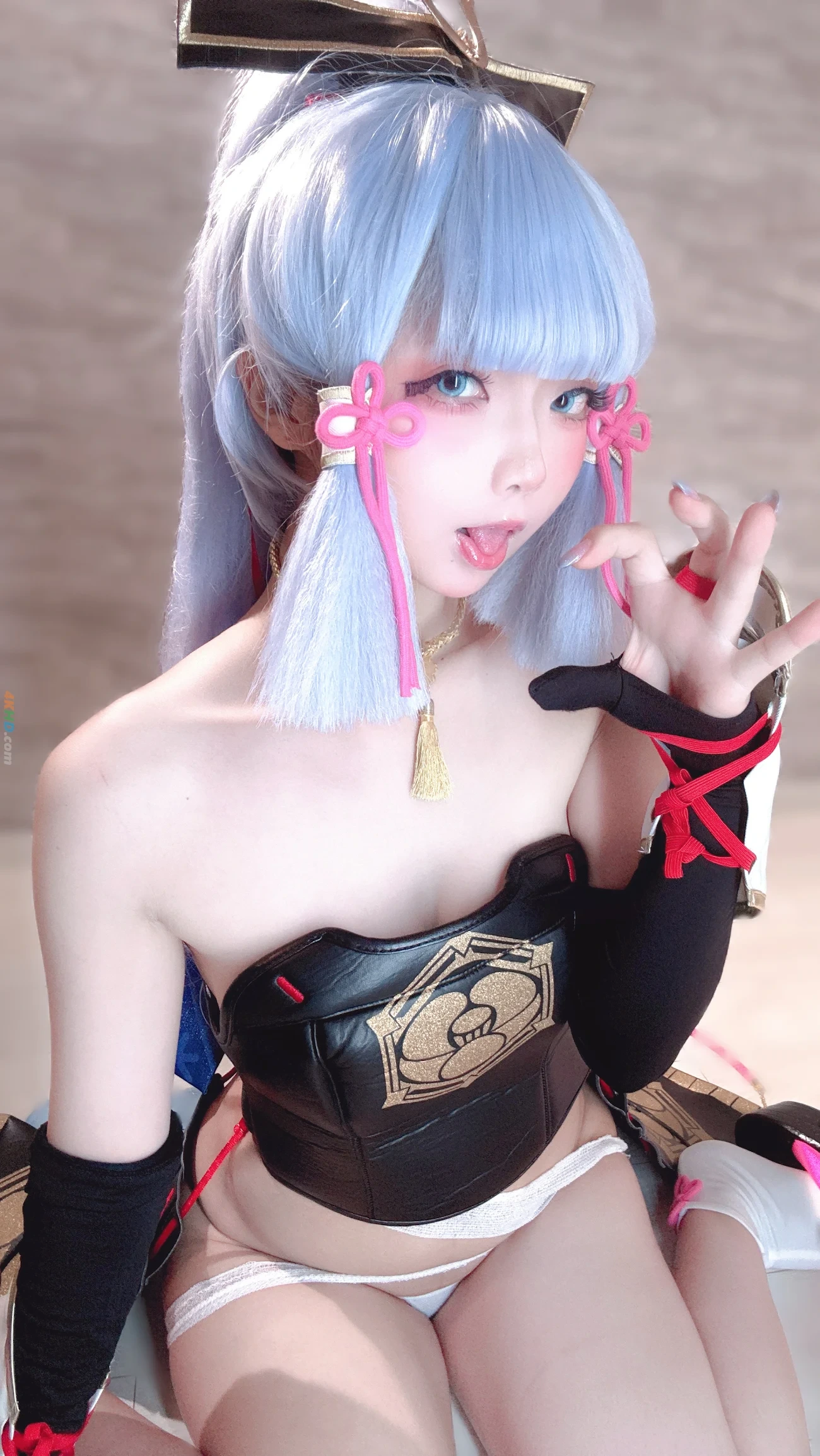 ChuChuM[ARTGRAVIA]IC - - [(DanShengRiJiNian)]Yuankuji DShang_ShenLiLingHua — photo 71