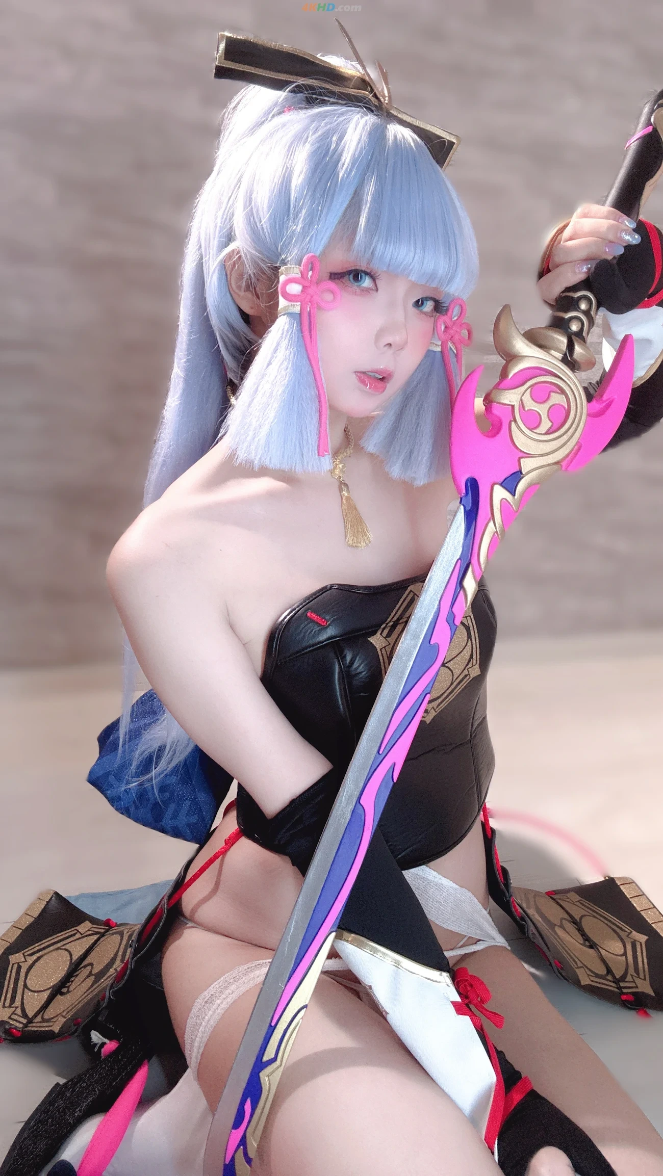 ChuChuM[ARTGRAVIA]IC - - [(DanShengRiJiNian)]Yuankuji DShang_ShenLiLingHua — photo 74