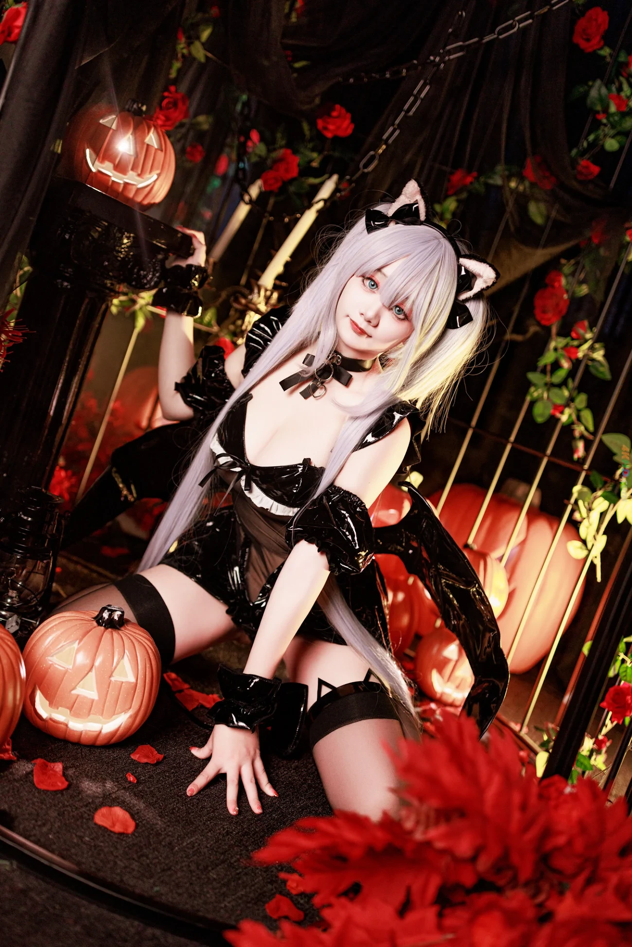 AXueXue - XiaoEMoYaNuSi — photo 20