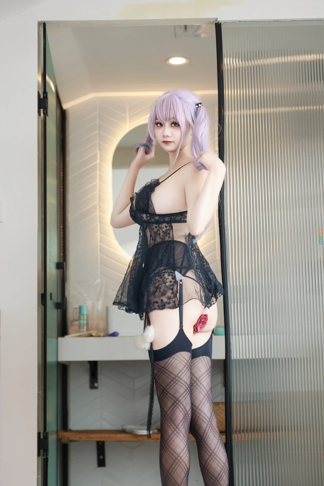 AXueXue XiaRiShuiQun — photo 3