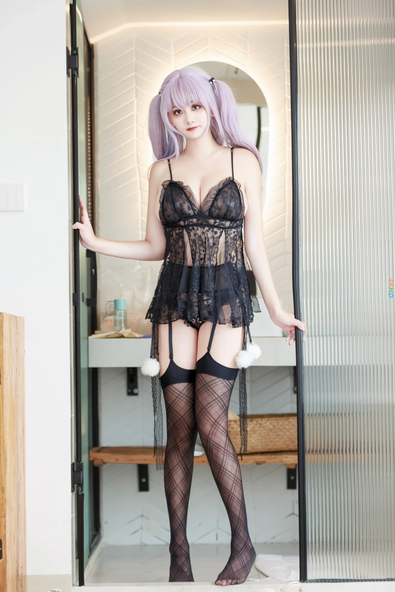 AXueXue XiaRiShuiQun — photo 15
