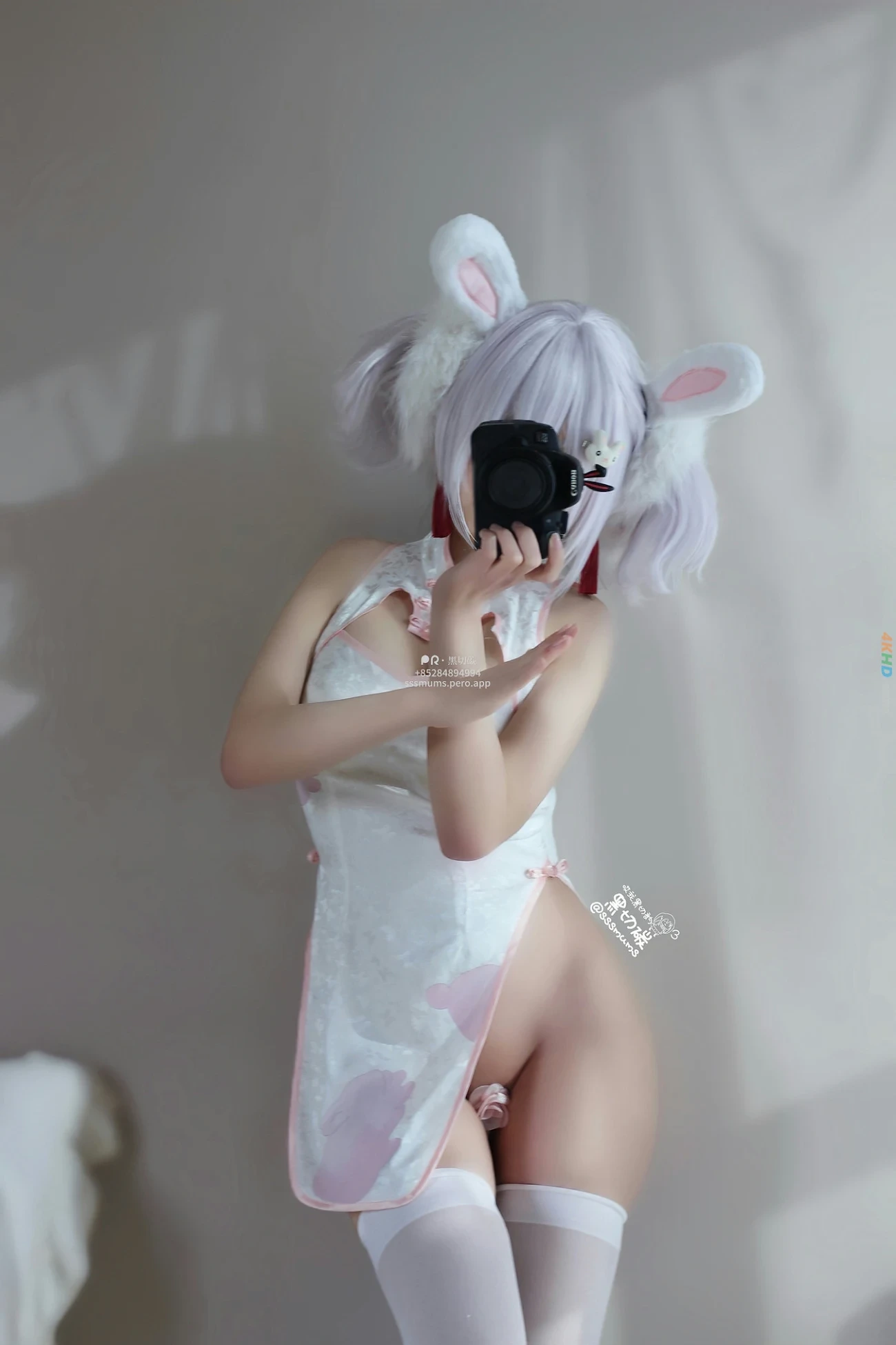 HeiQieTan(QuQiRuanfufu) - LaFeiTuTuQiPao — photo 19