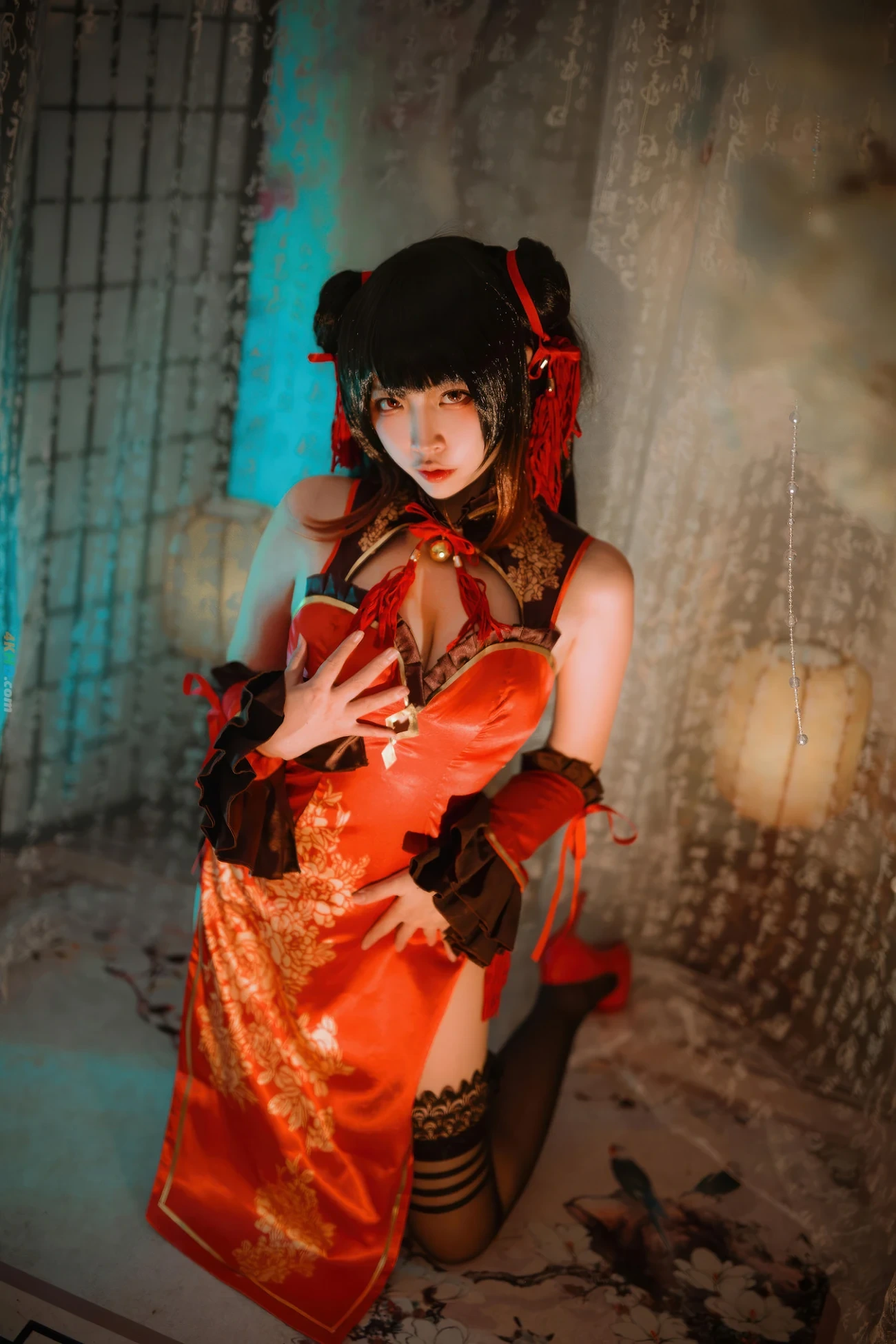 ErZuoNisa ShiQiKuangSan XinChunQiPao — photo 5