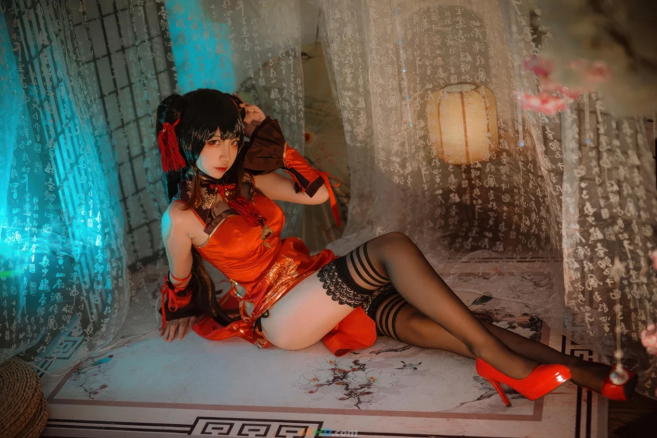 ErZuoNisa ShiQiKuangSan XinChunQiPao — photo 7