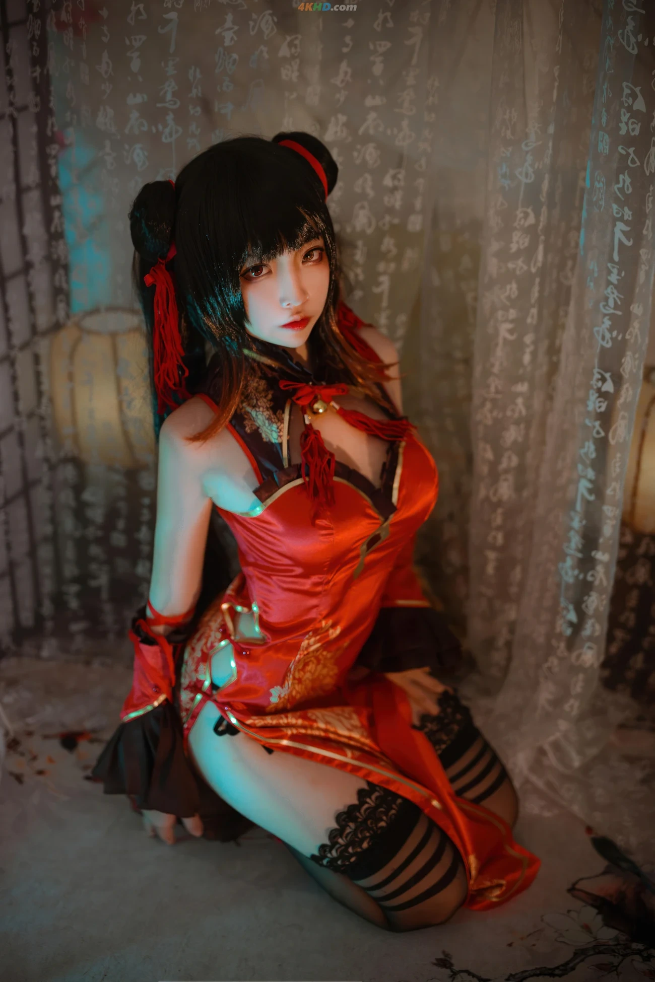 ErZuoNisa ShiQiKuangSan XinChunQiPao — photo 12