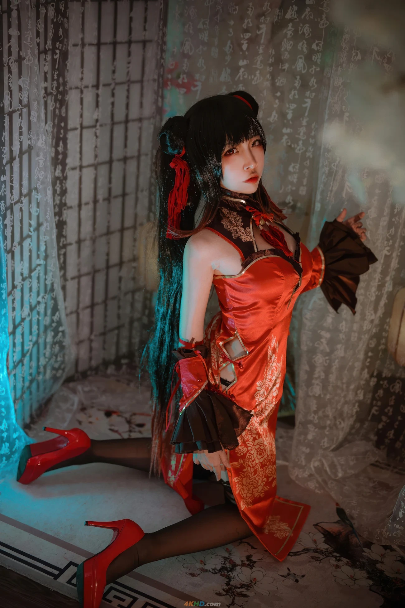 ErZuoNisa ShiQiKuangSan XinChunQiPao — photo 13