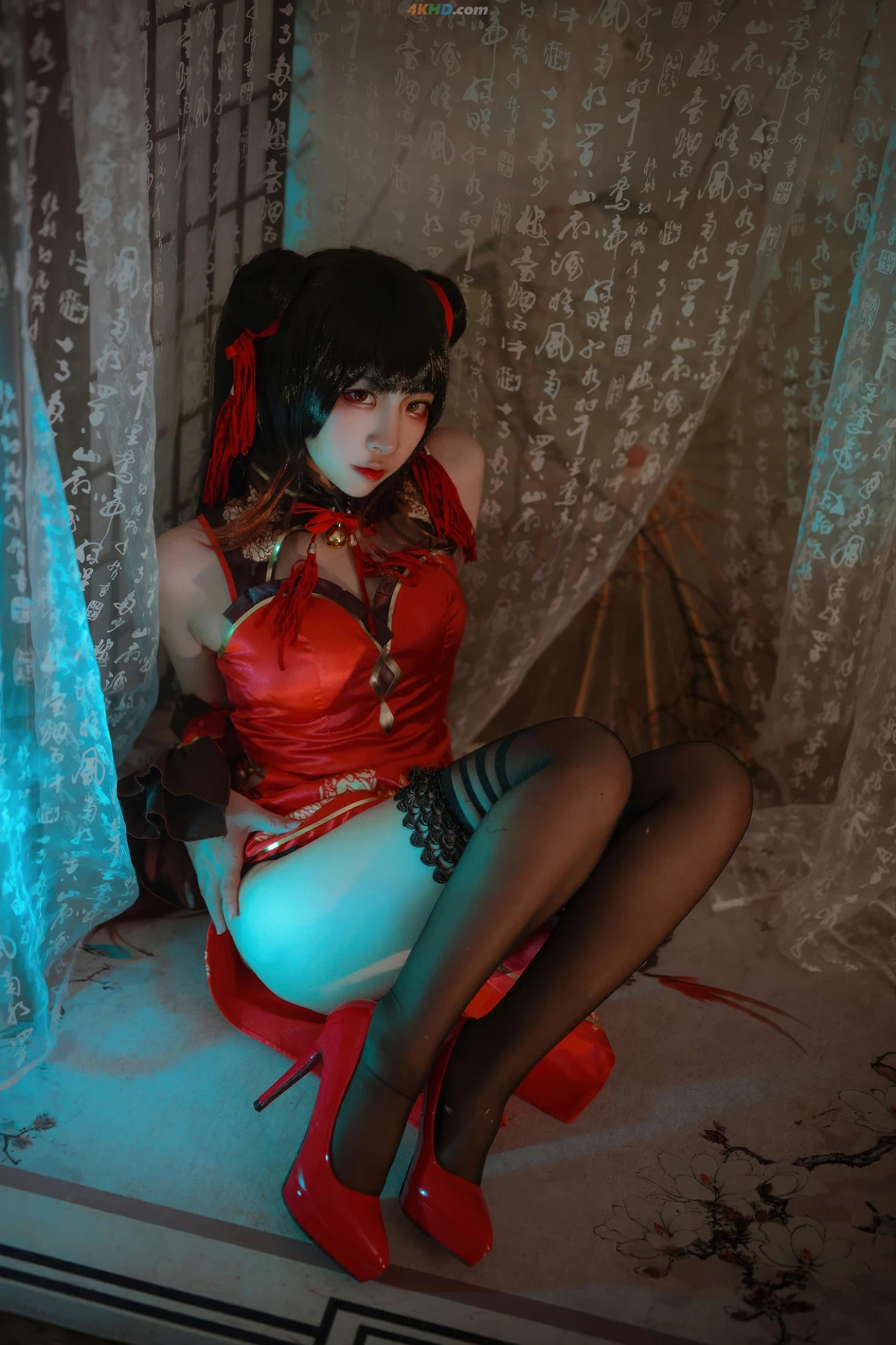 ErZuoNisa ShiQiKuangSan XinChunQiPao — photo 14