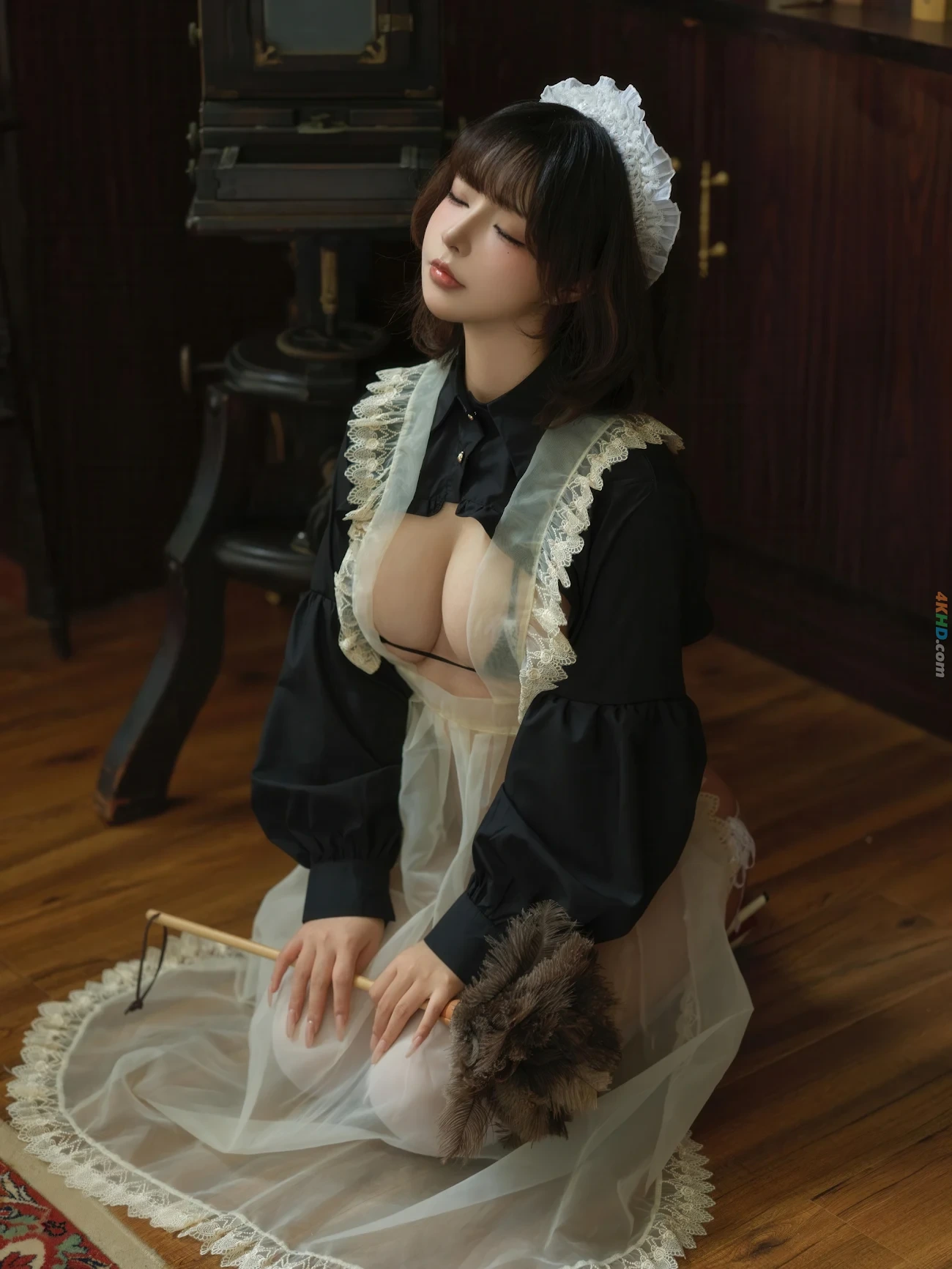 yuuhuiYuHui JiaYangNuPu — photo 33