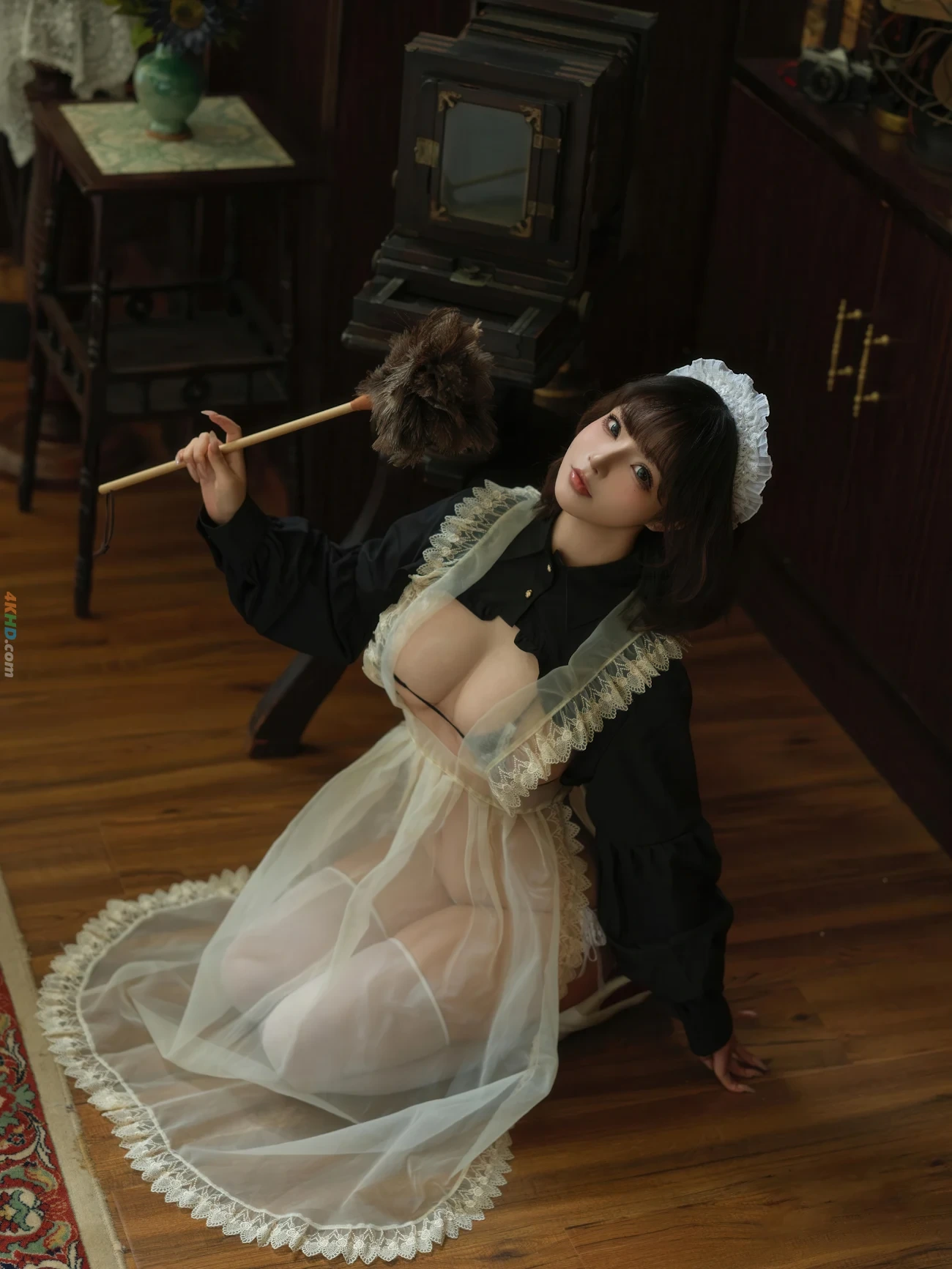 yuuhuiYuHui JiaYangNuPu — photo 34