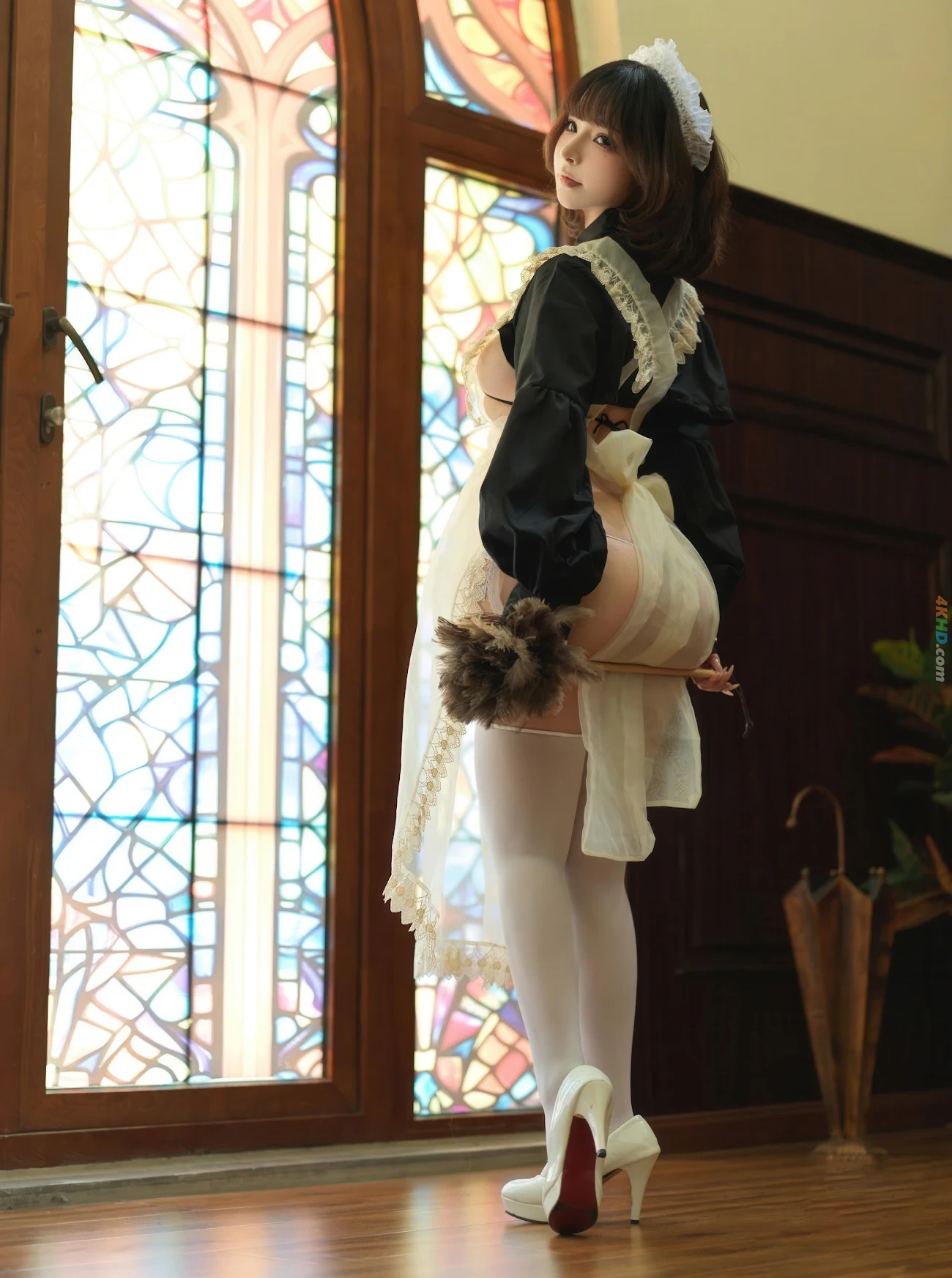 yuuhuiYuHui JiaYangNuPu — photo 54
