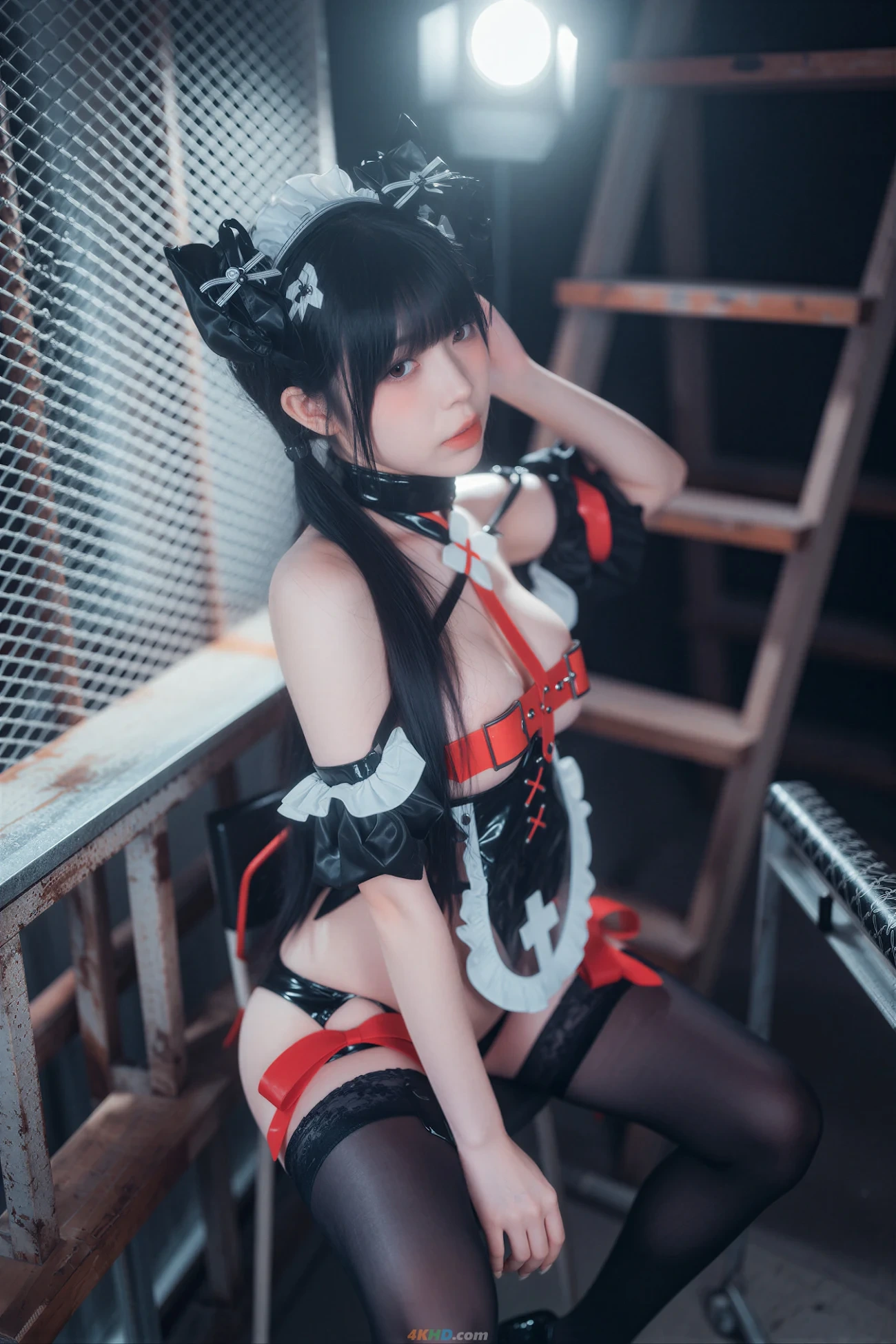 DJAWA Photo Vol.0363 Yudi (YuDi) Succubus Princess — photo 27