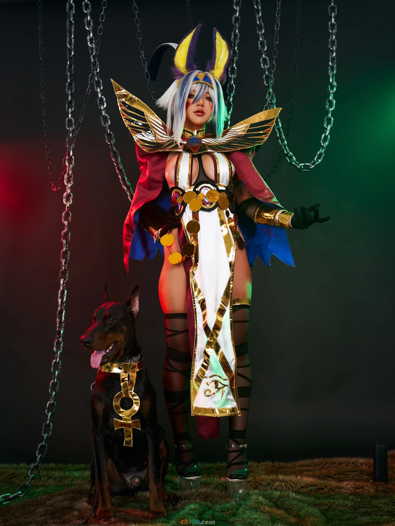 Puy Puy Nitocris Alter — photo 3