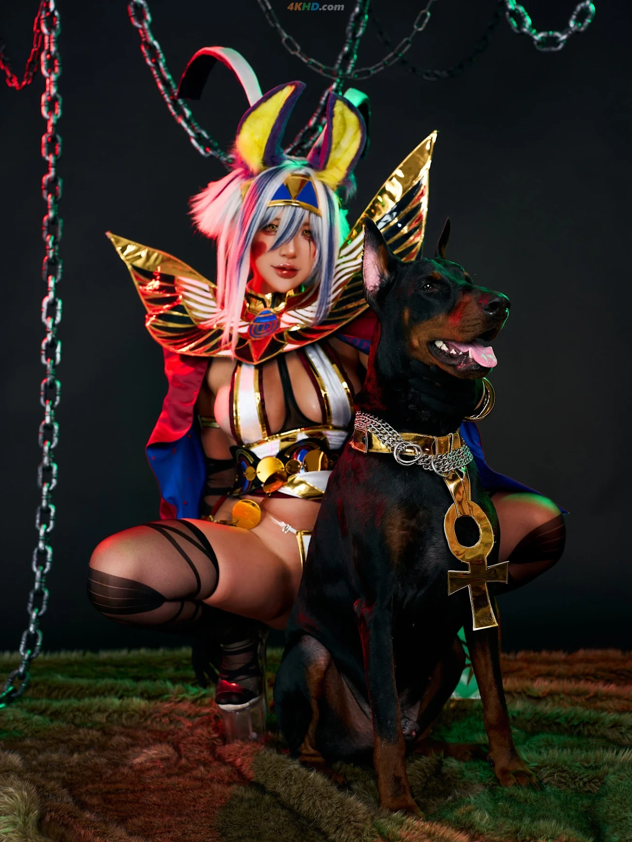 Puy Puy Nitocris Alter — photo 27