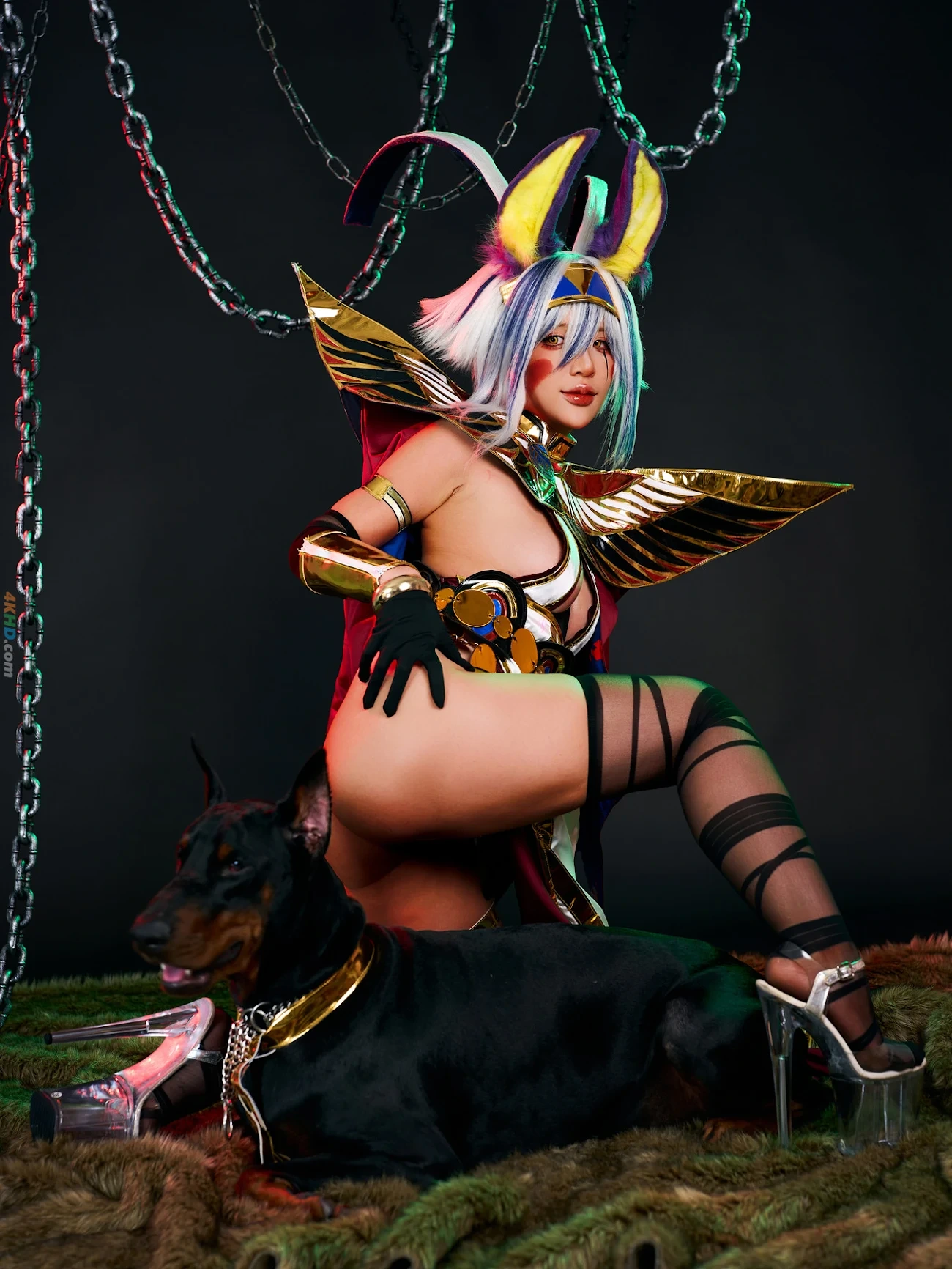 Puy Puy Nitocris Alter — photo 30