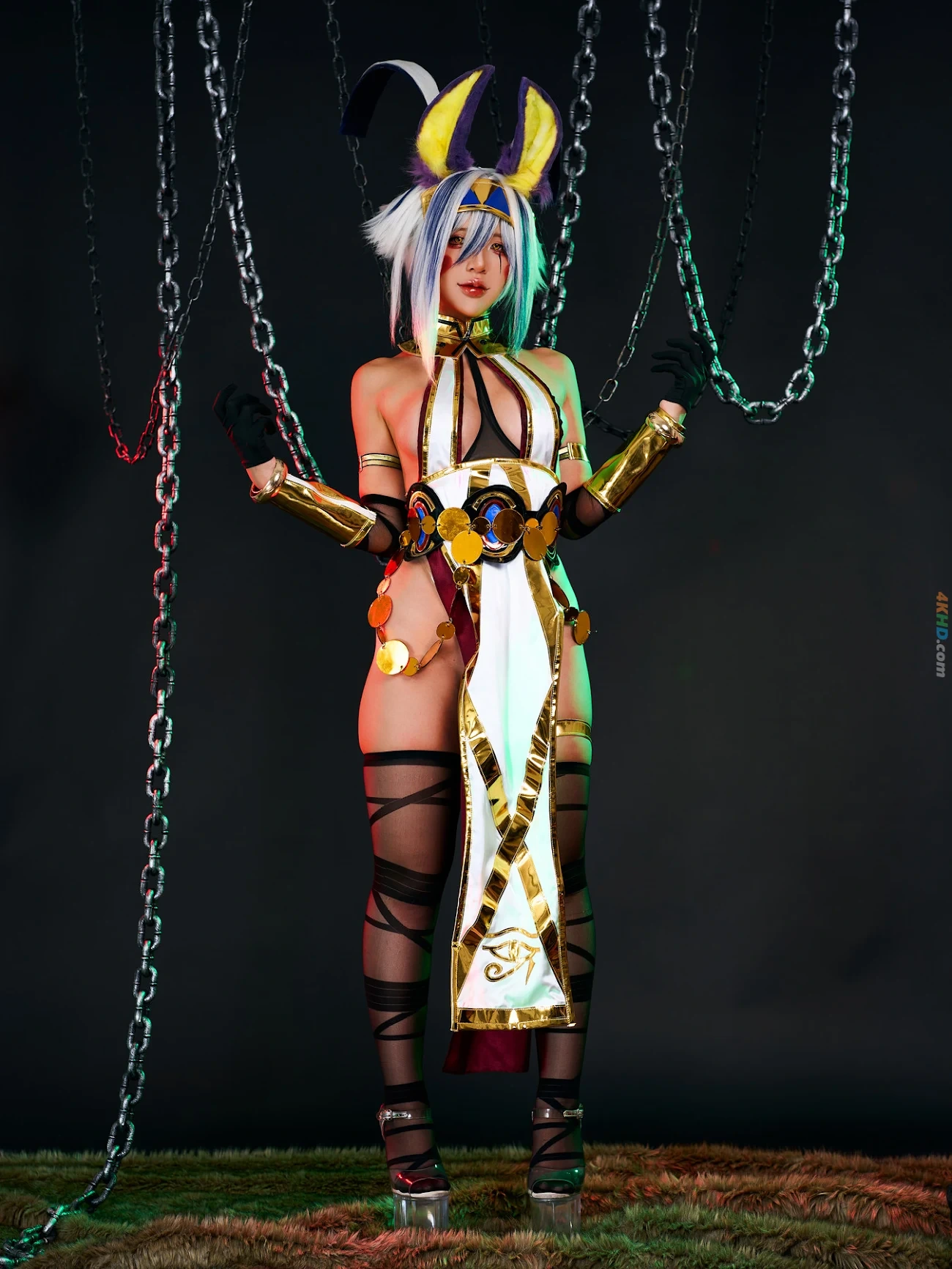 Puy Puy Nitocris Alter — photo 39