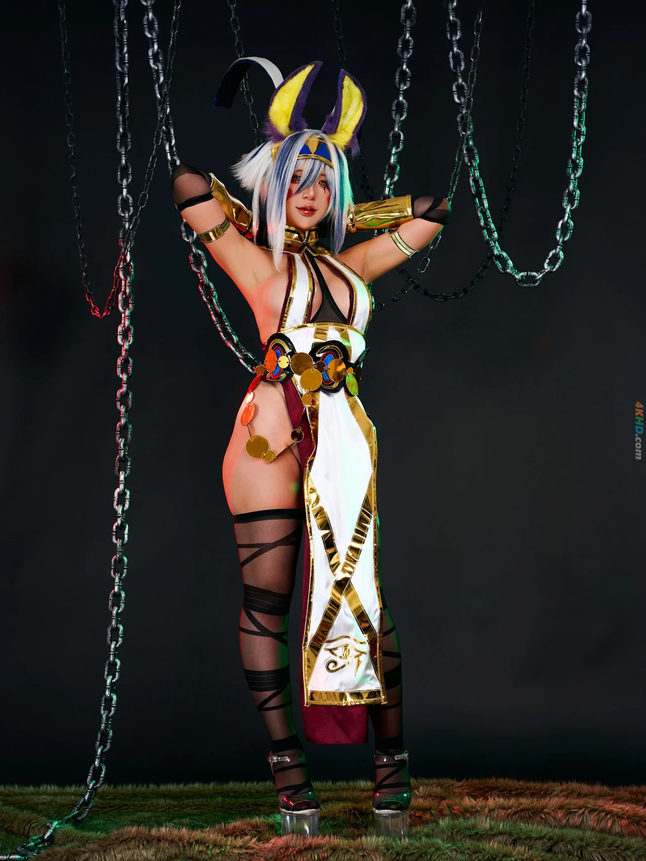 Puy Puy Nitocris Alter — photo 40