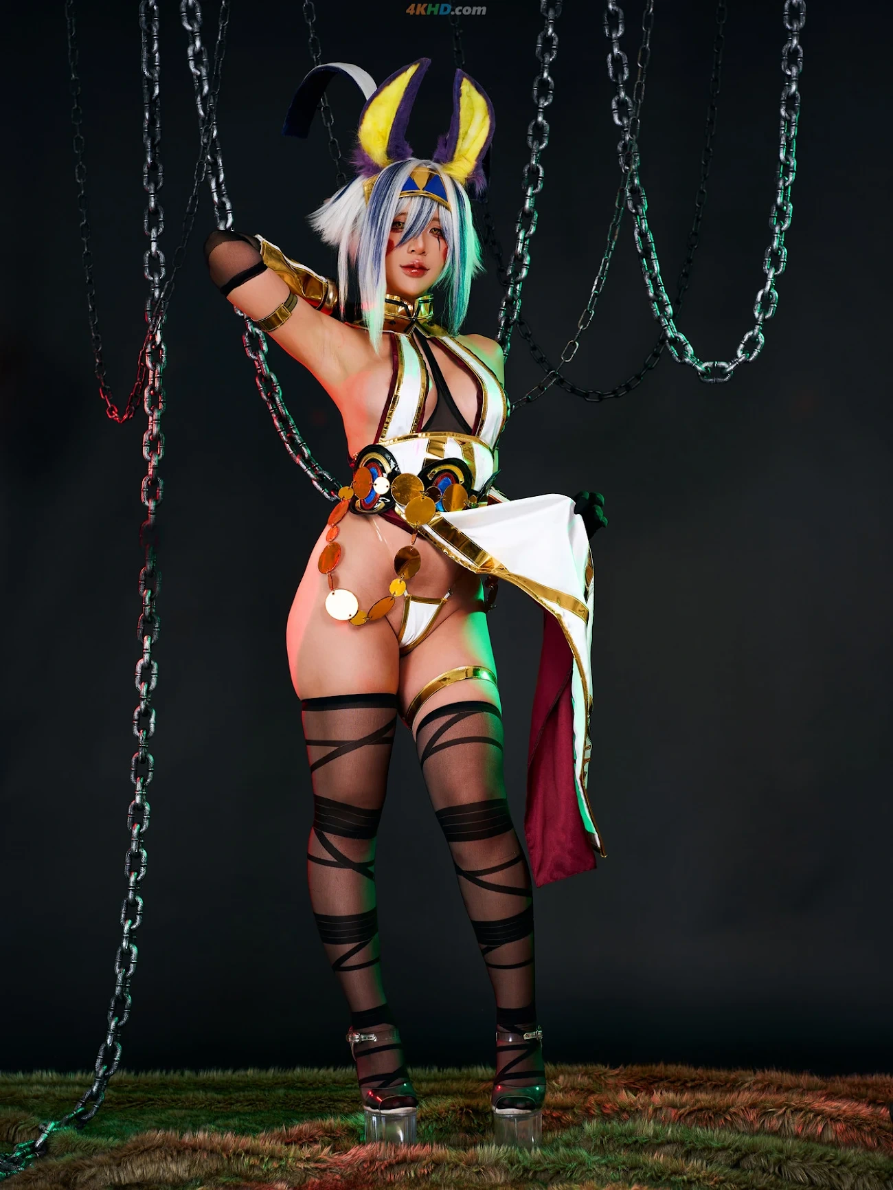 Puy Puy Nitocris Alter — photo 41