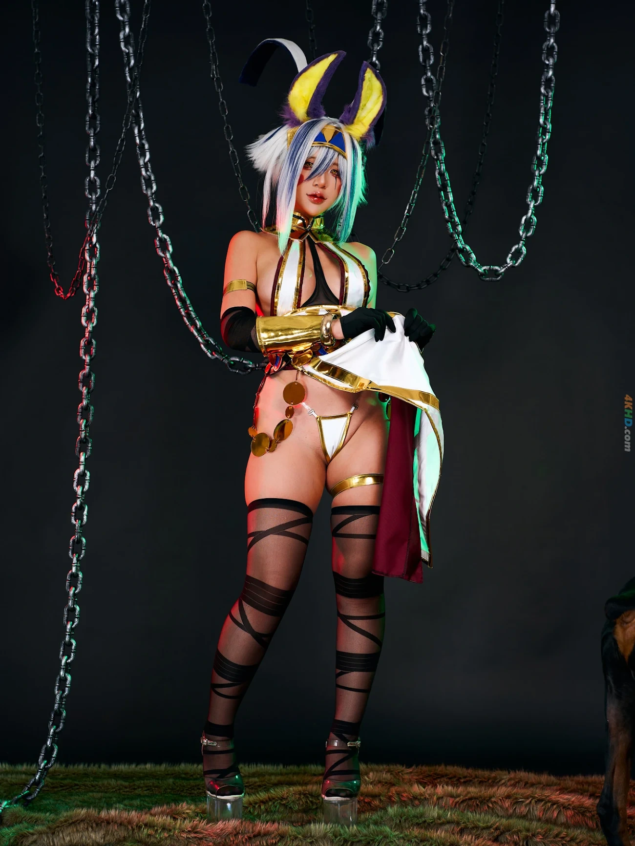 Puy Puy Nitocris Alter — photo 42