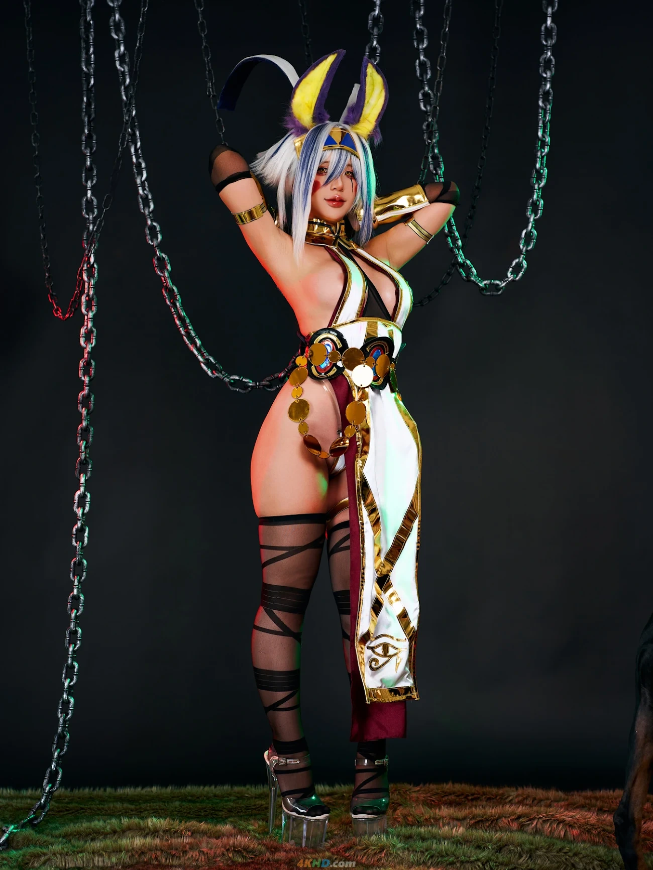Puy Puy Nitocris Alter — photo 43