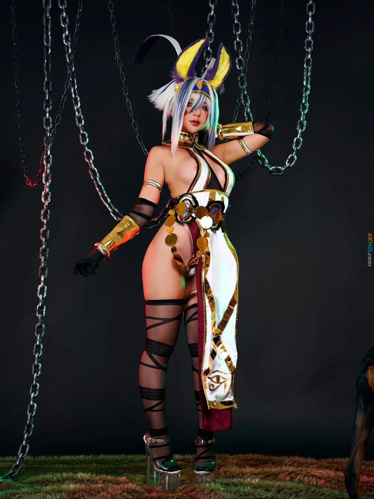 Puy Puy Nitocris Alter — photo 44