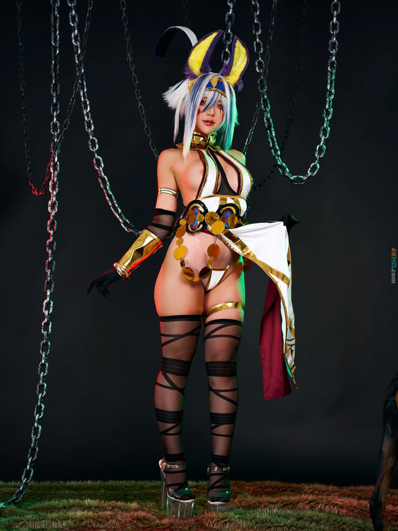 Puy Puy Nitocris Alter — photo 45