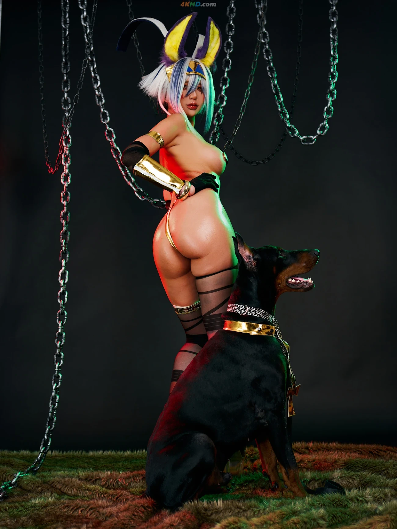 Puy Puy Nitocris Alter — photo 68