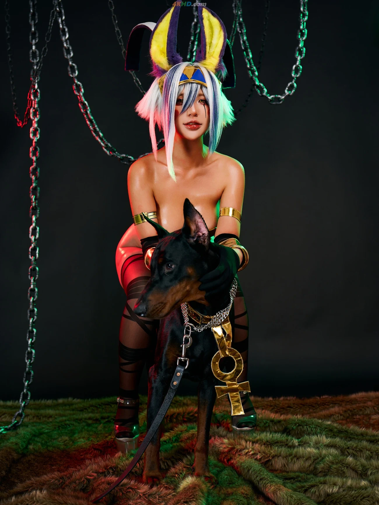 Puy Puy Nitocris Alter — photo 74
