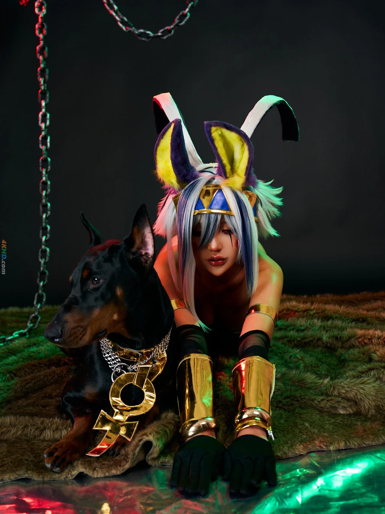 Puy Puy Nitocris Alter — photo 78