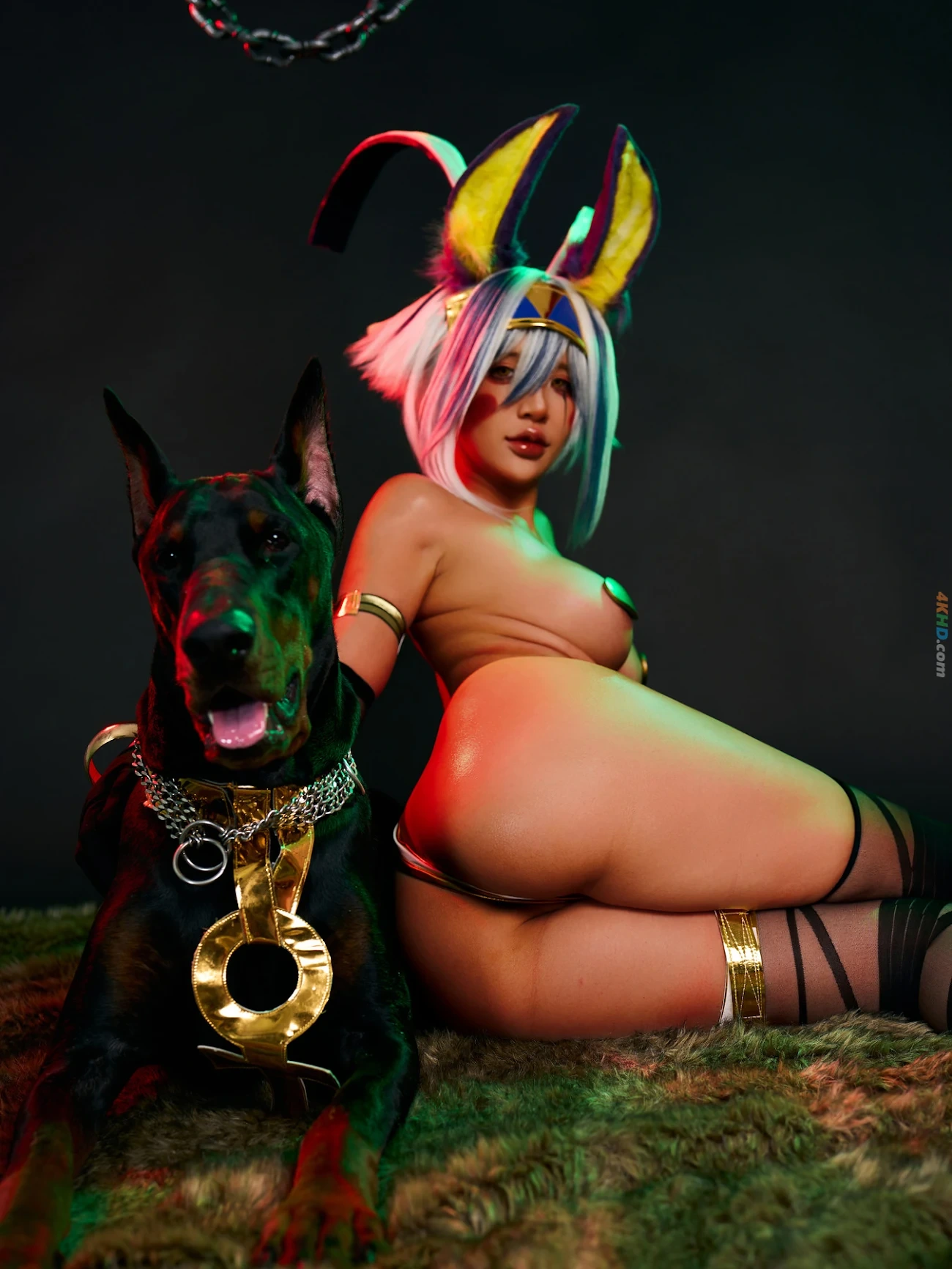 Puy Puy Nitocris Alter — photo 83