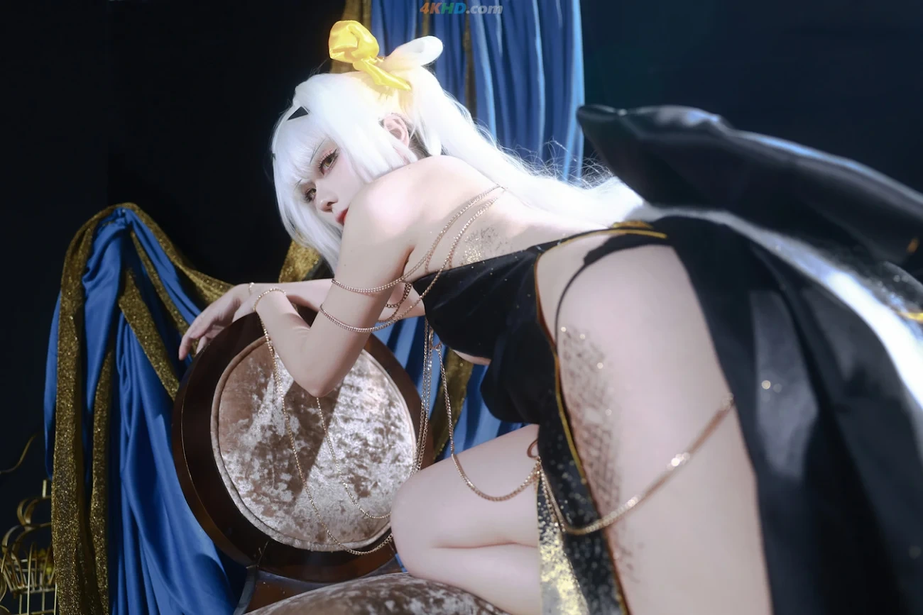 G44BuHuiShouShang fgo YaoLanDiBai — photo 12