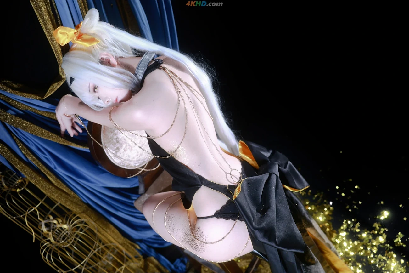 G44BuHuiShouShang fgo YaoLanDiBai — photo 13