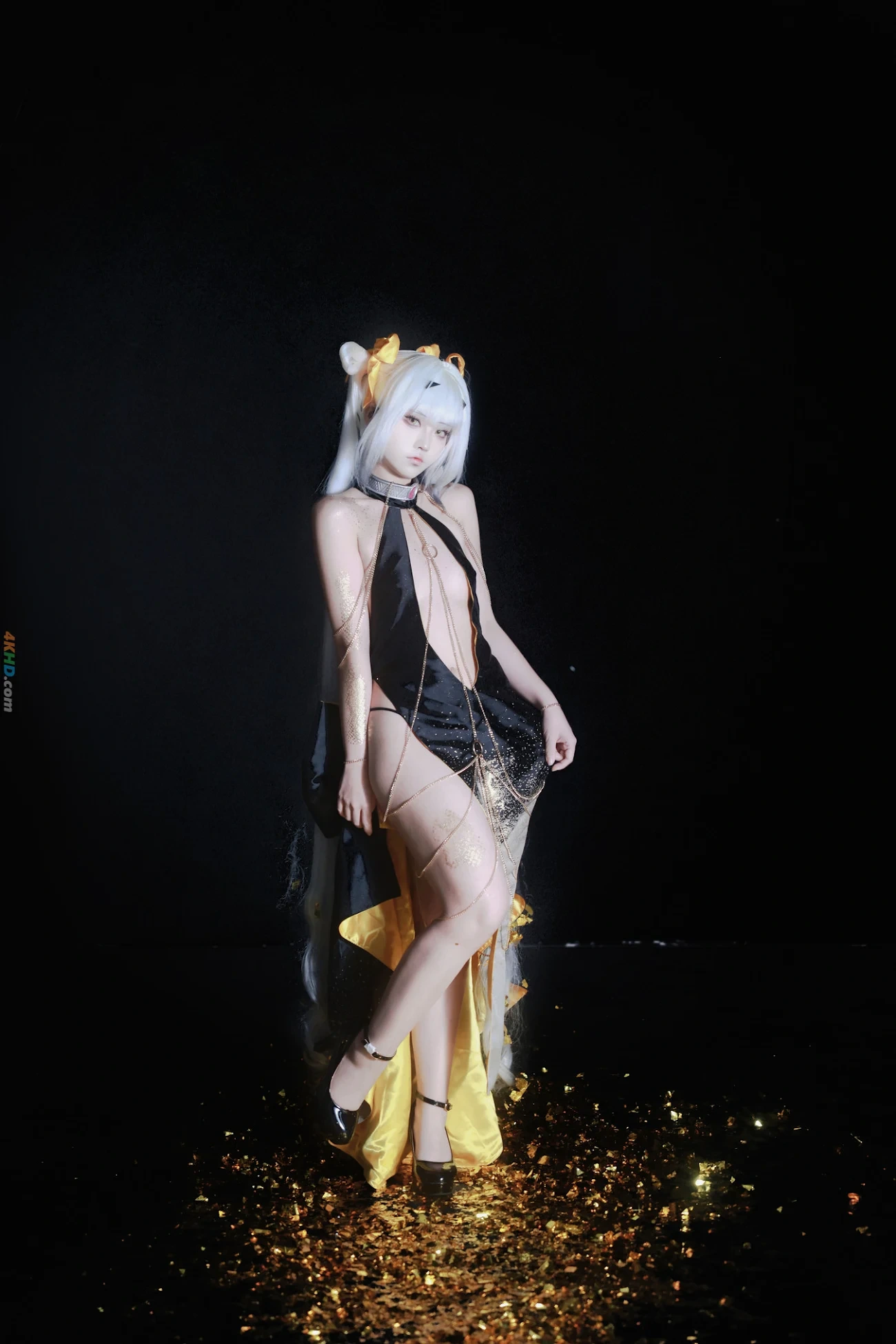 G44BuHuiShouShang fgo YaoLanDiBai — photo 22