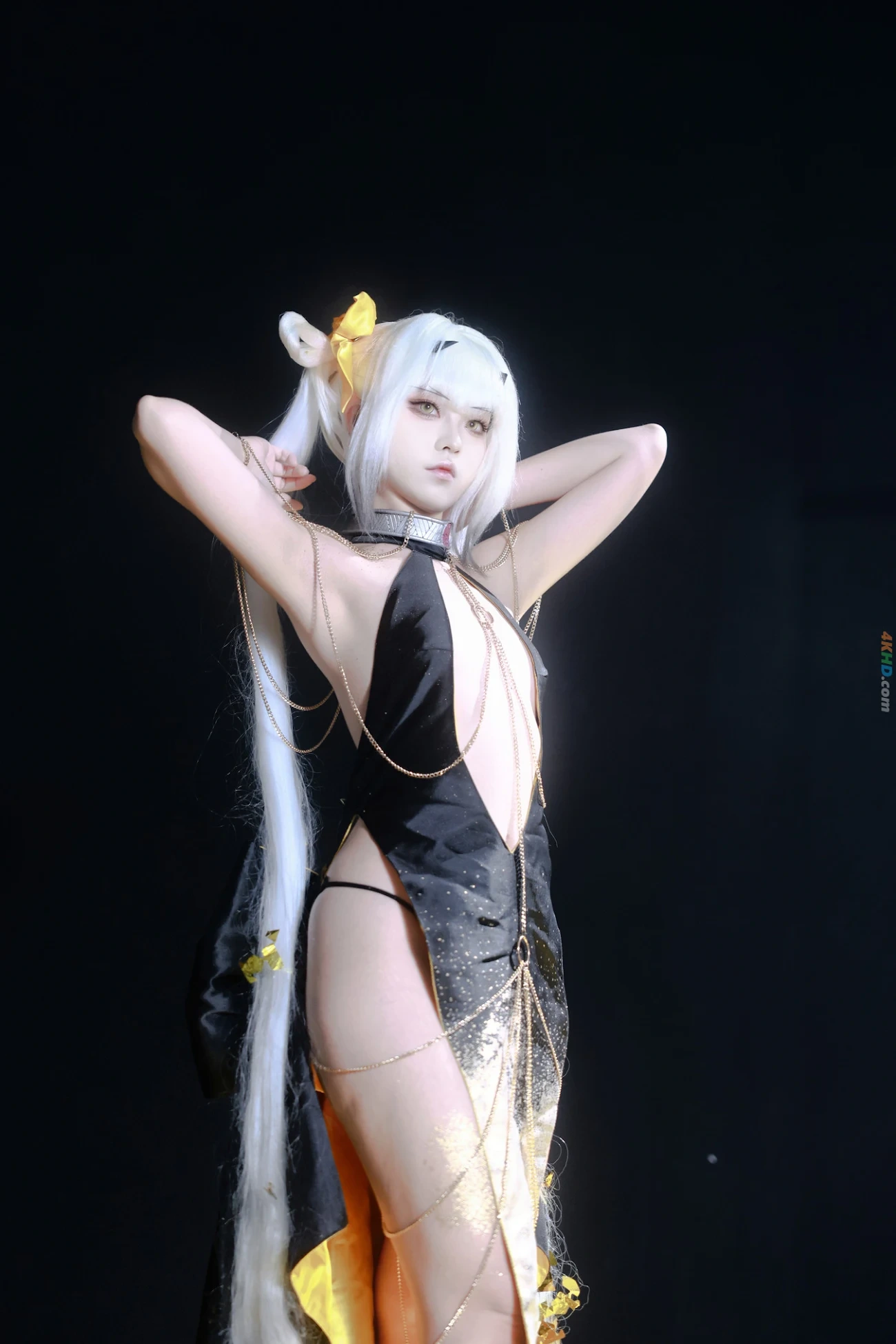 G44BuHuiShouShang fgo YaoLanDiBai — photo 24