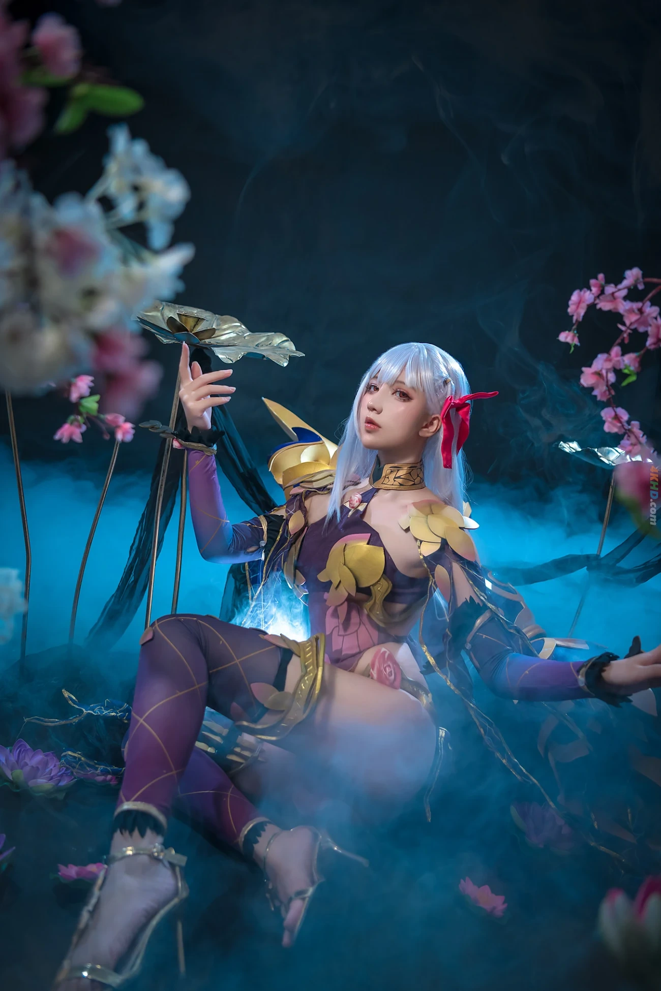 JiuQuJean - FGO JiaMo — photo 1