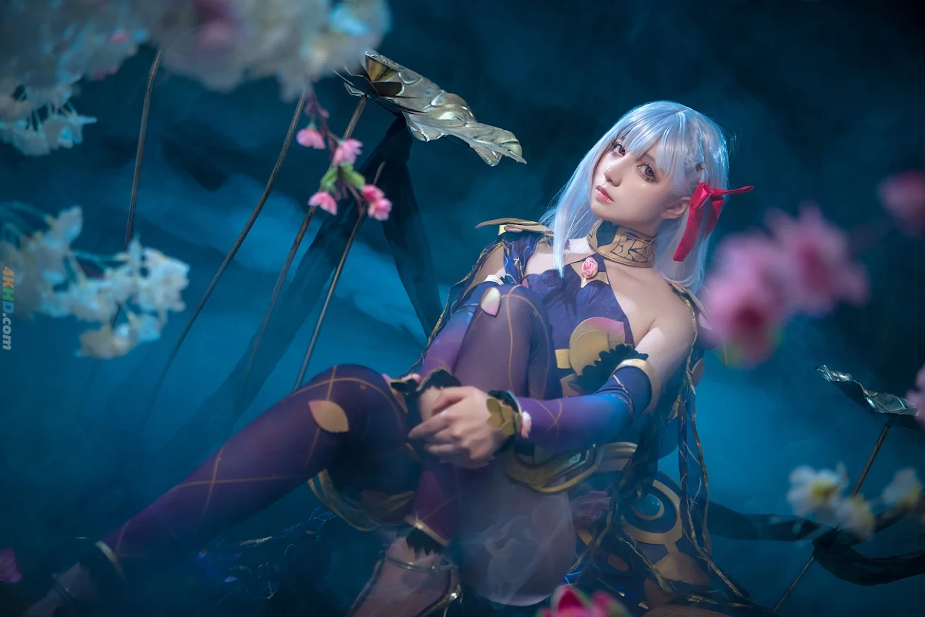 JiuQuJean - FGO JiaMo — photo 2