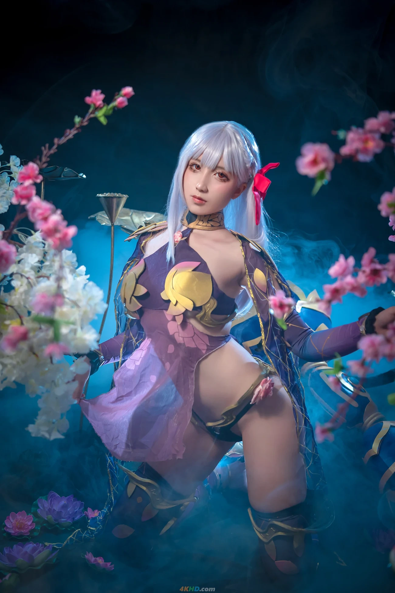JiuQuJean - FGO JiaMo — photo 3