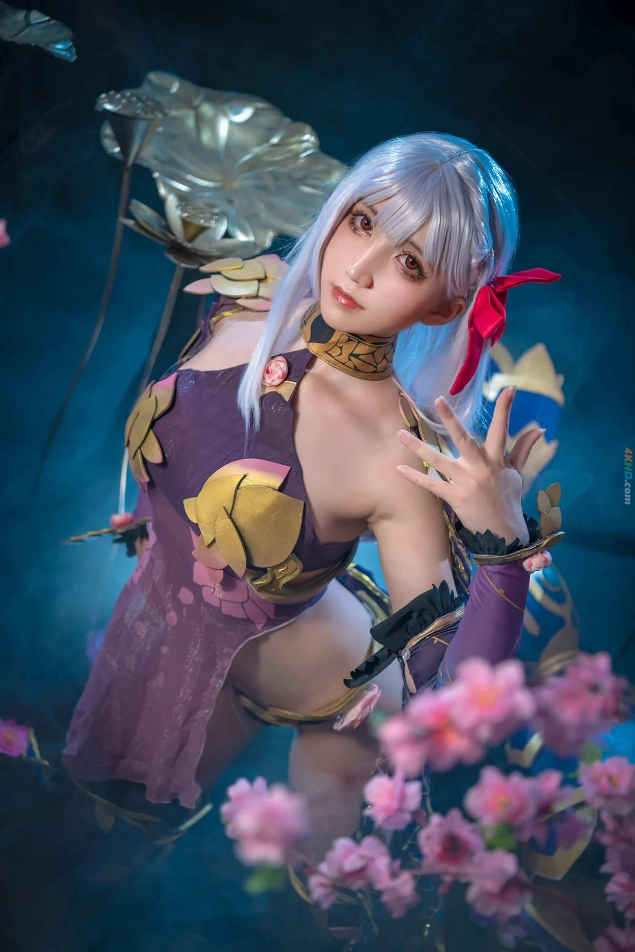 JiuQuJean - FGO JiaMo — photo 5