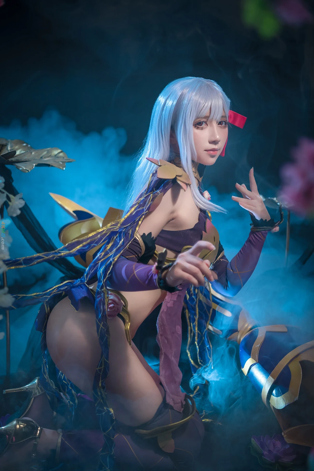 JiuQuJean - FGO JiaMo — photo 6