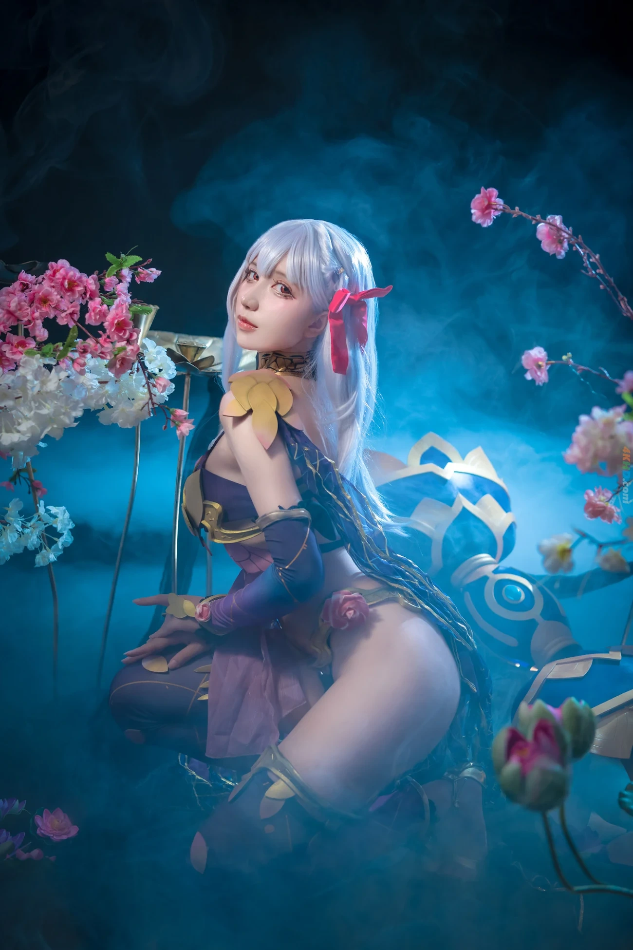 JiuQuJean - FGO JiaMo — photo 7