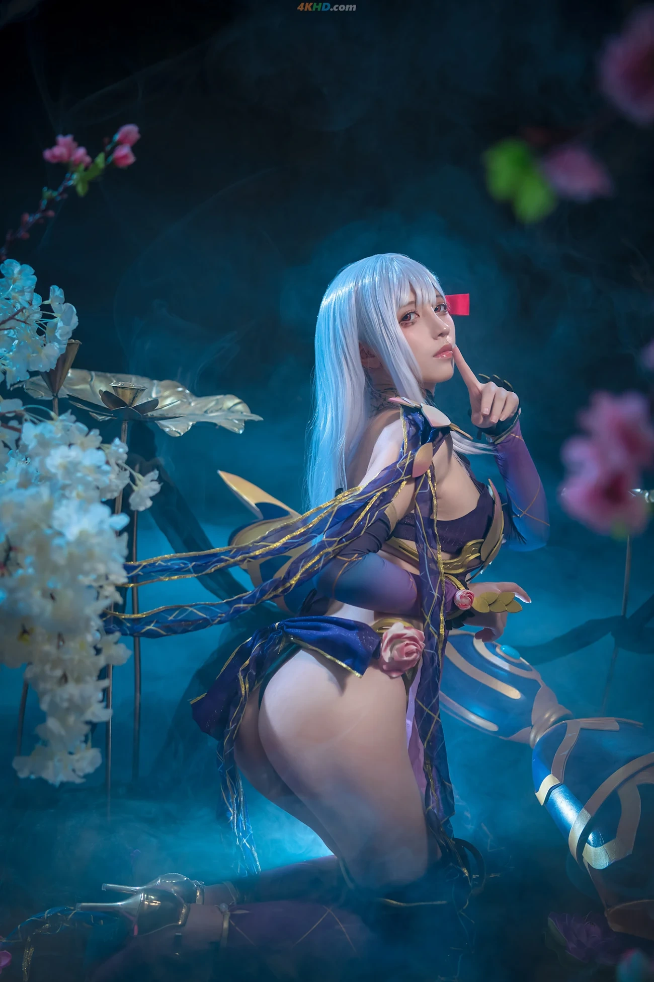 JiuQuJean - FGO JiaMo — photo 8
