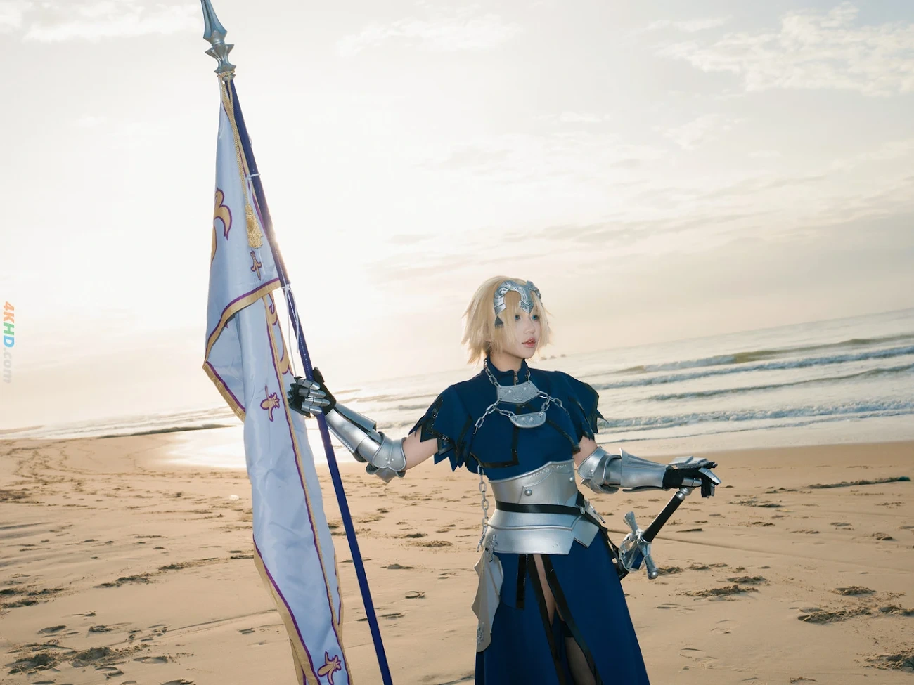 Puy Puy - Jeanne Ruler — photo 5