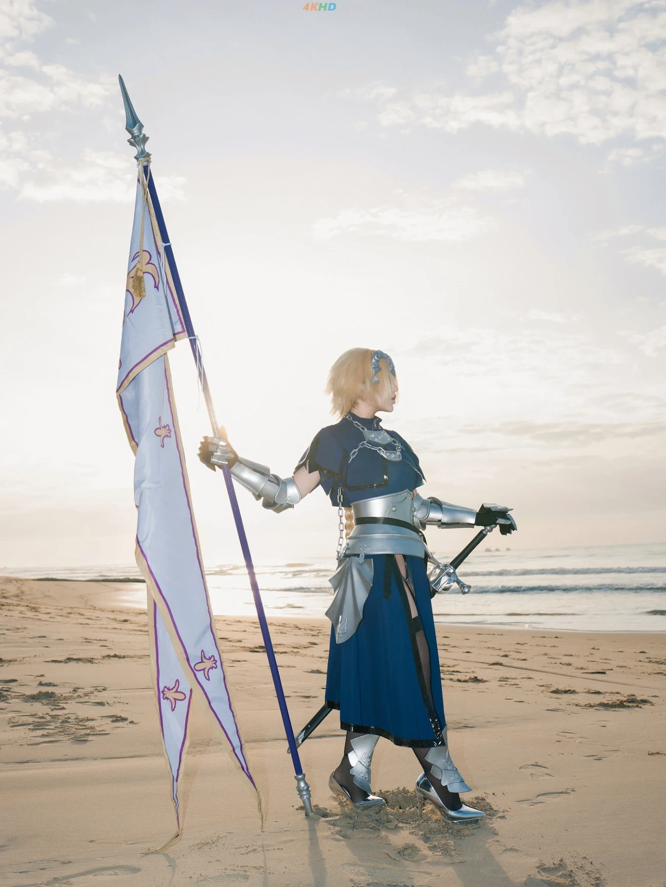 Puy Puy - Jeanne Ruler — photo 6