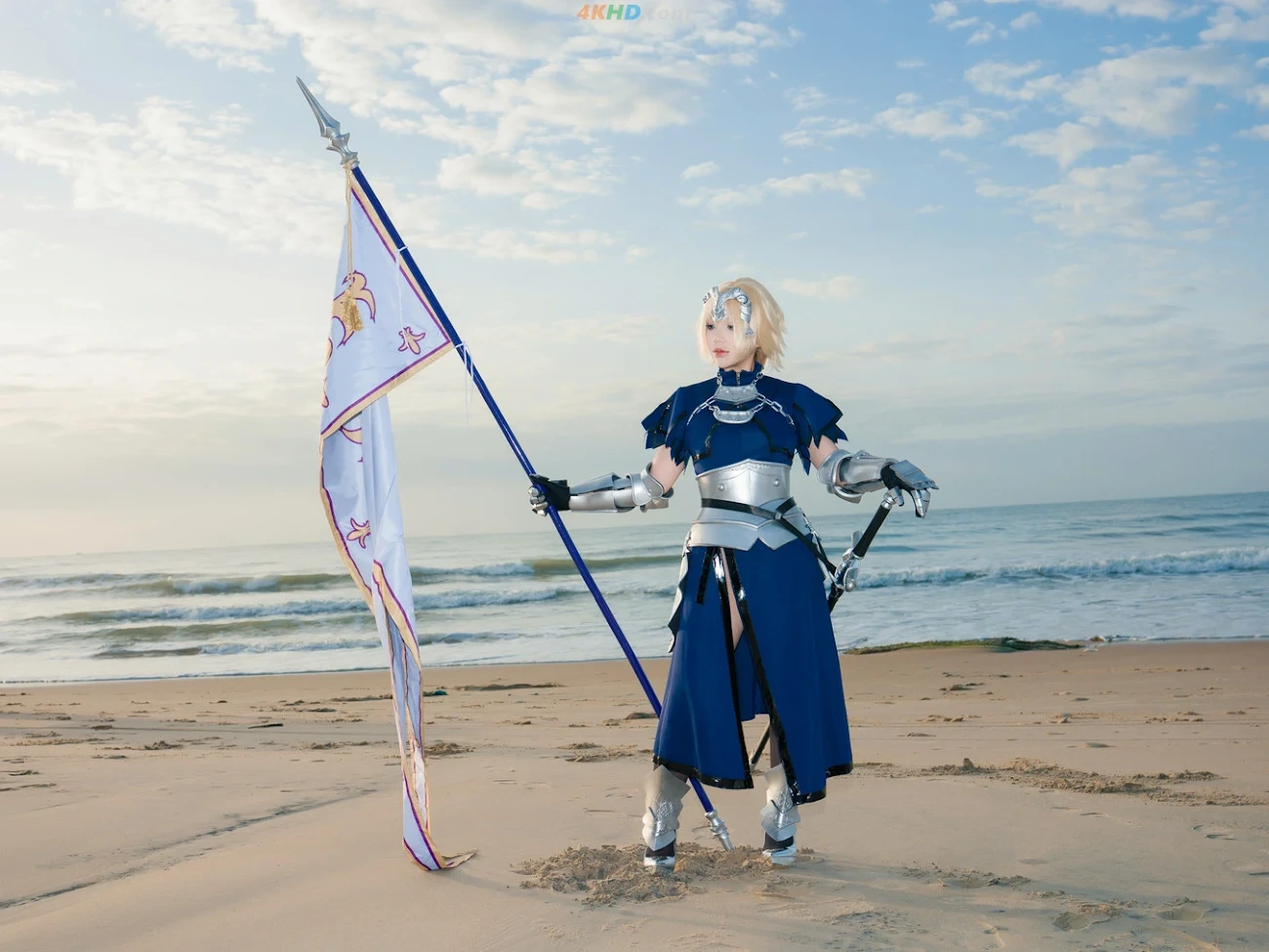 Puy Puy - Jeanne Ruler — photo 9