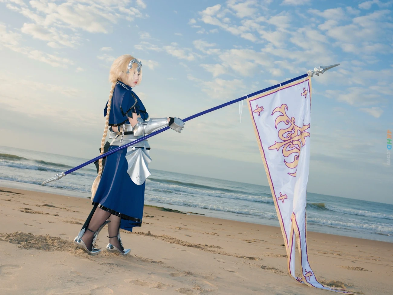 Puy Puy - Jeanne Ruler — photo 10
