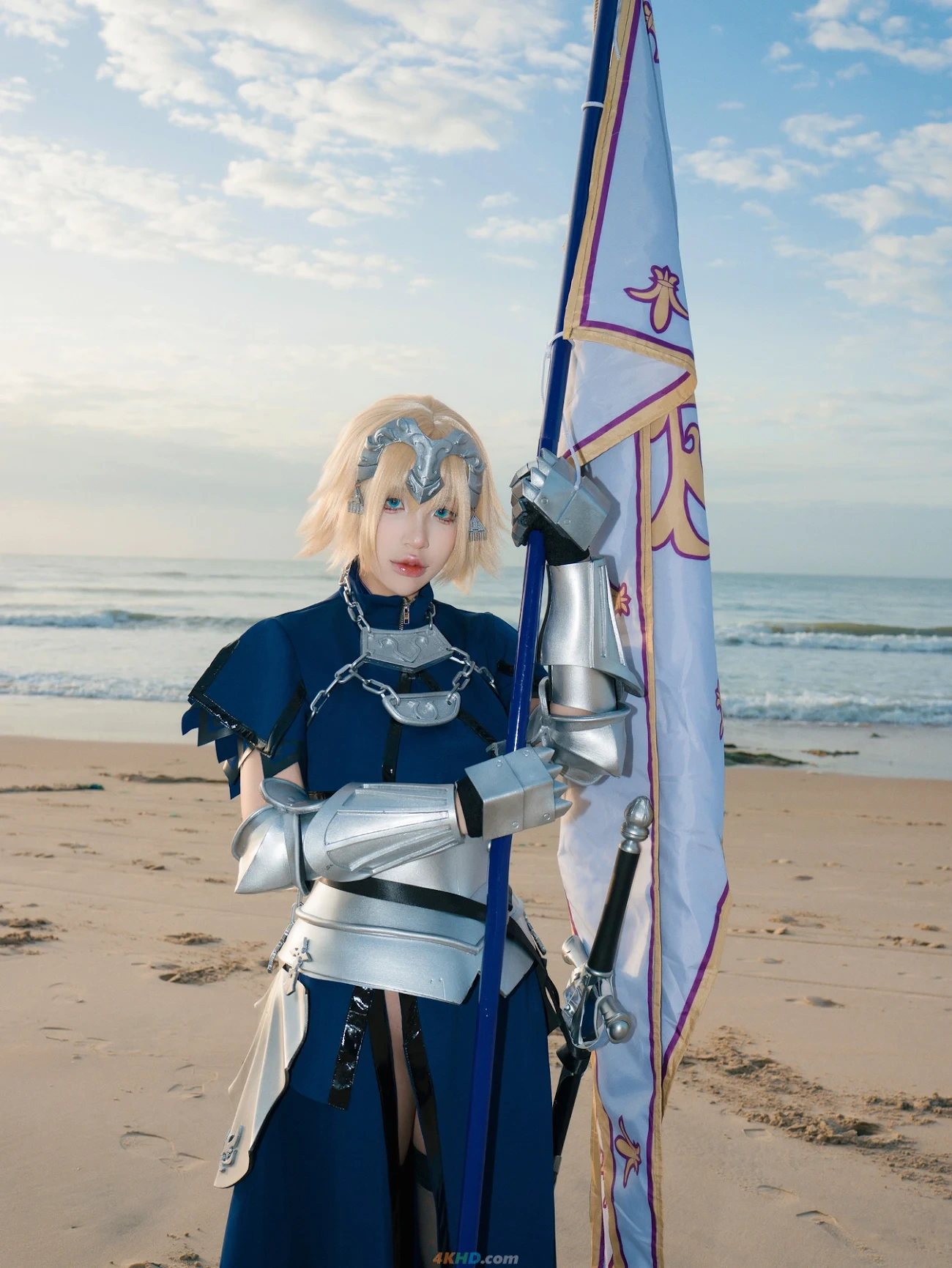 Puy Puy - Jeanne Ruler — photo 11