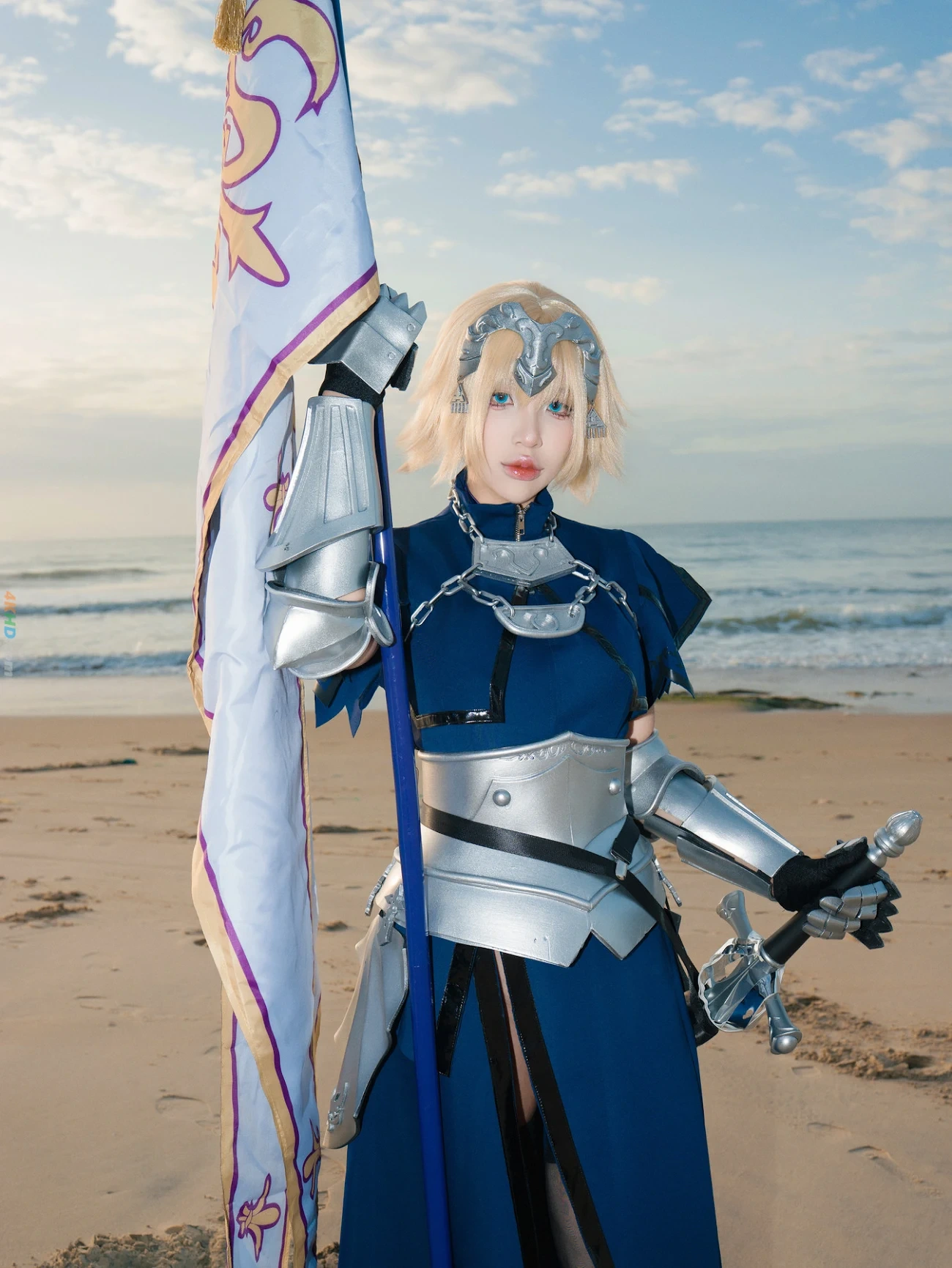Puy Puy - Jeanne Ruler — photo 13