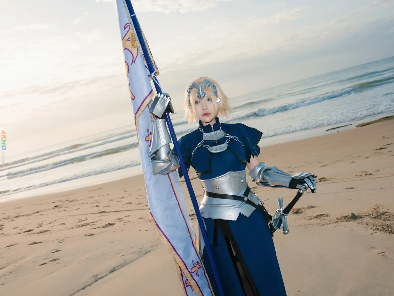 Puy Puy - Jeanne Ruler — photo 14