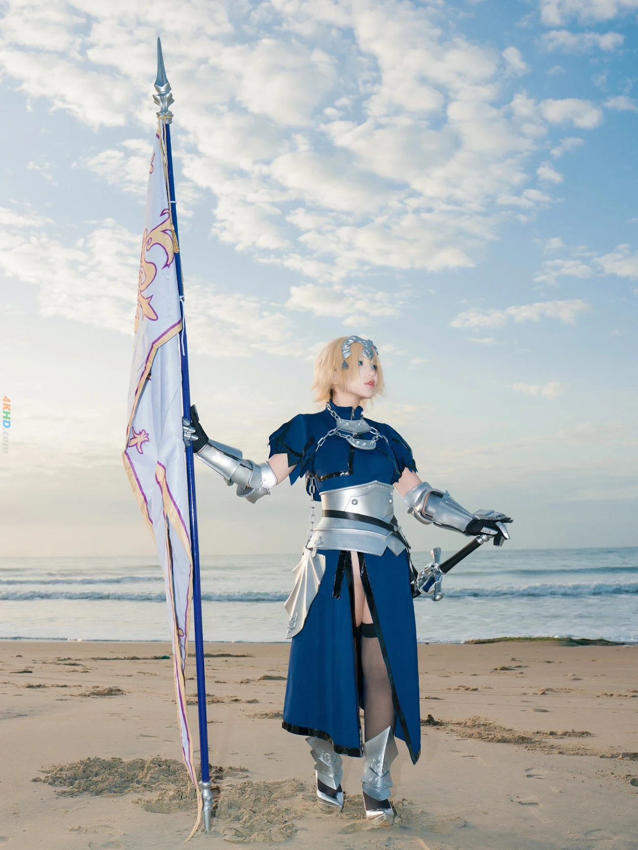Puy Puy - Jeanne Ruler — photo 17