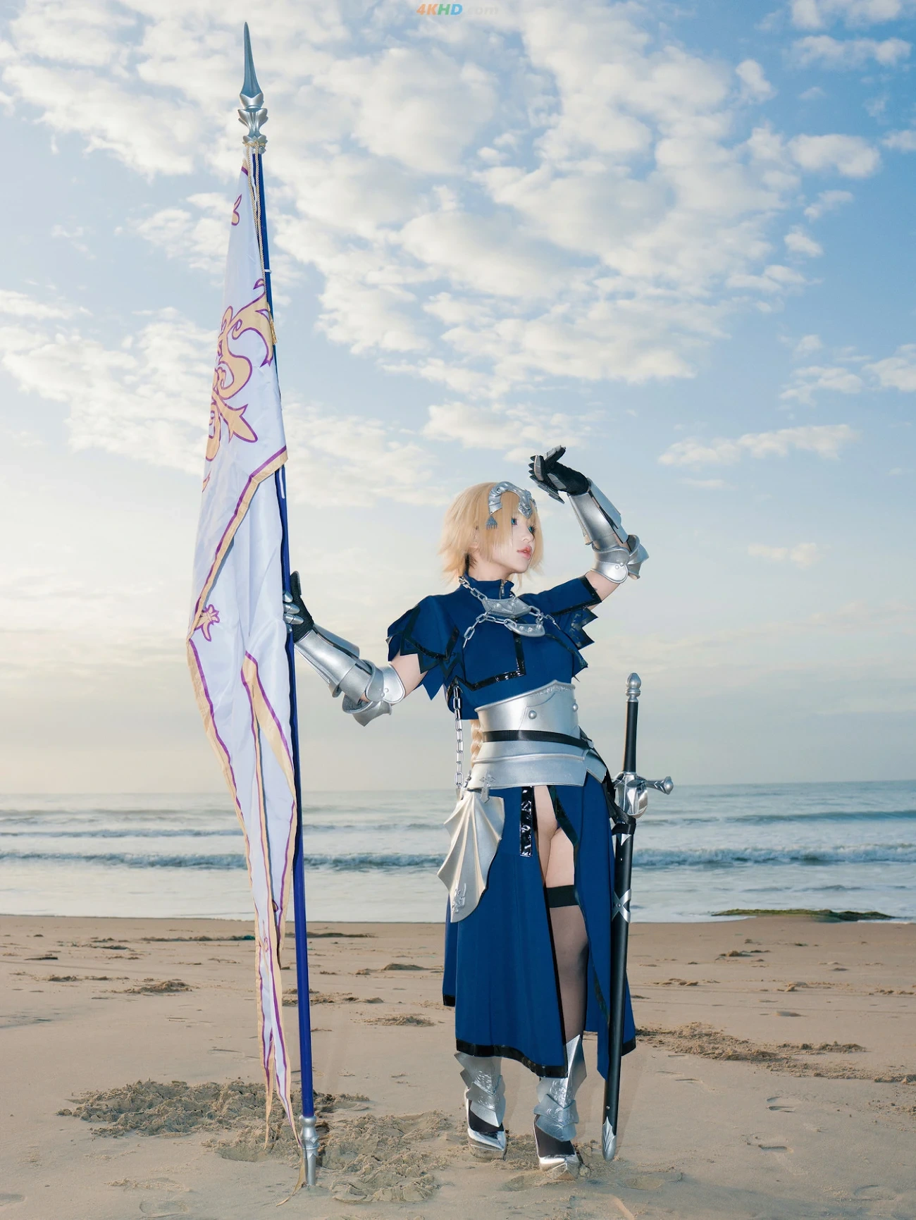 Puy Puy - Jeanne Ruler — photo 18